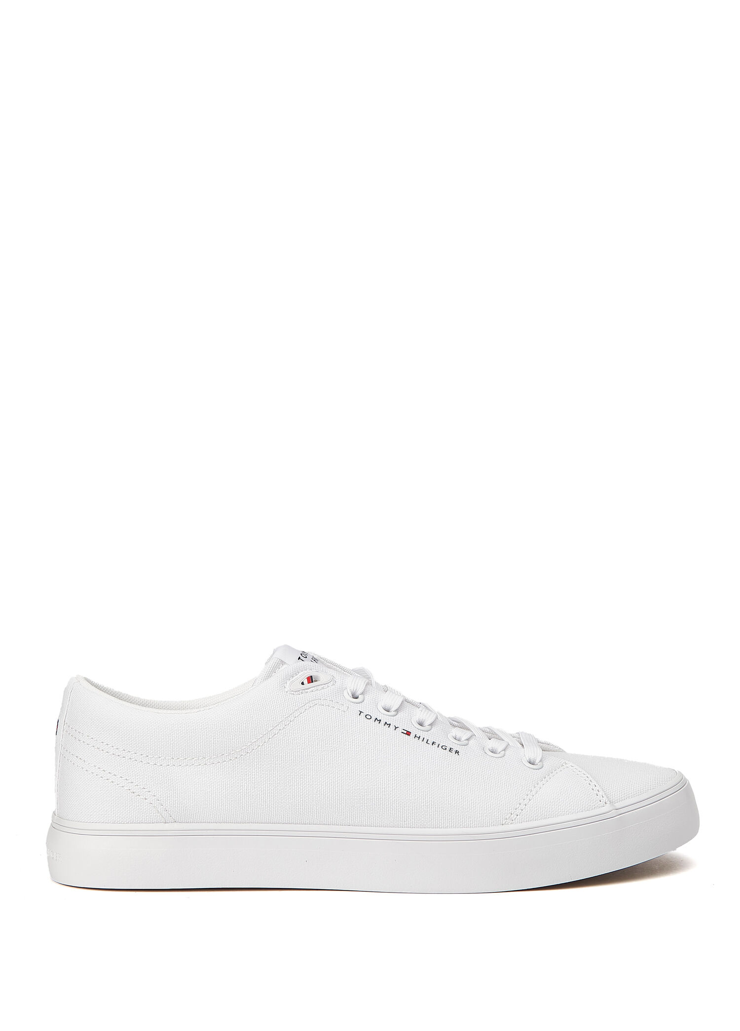 Harlem Core II Beyaz Erkek Sneaker