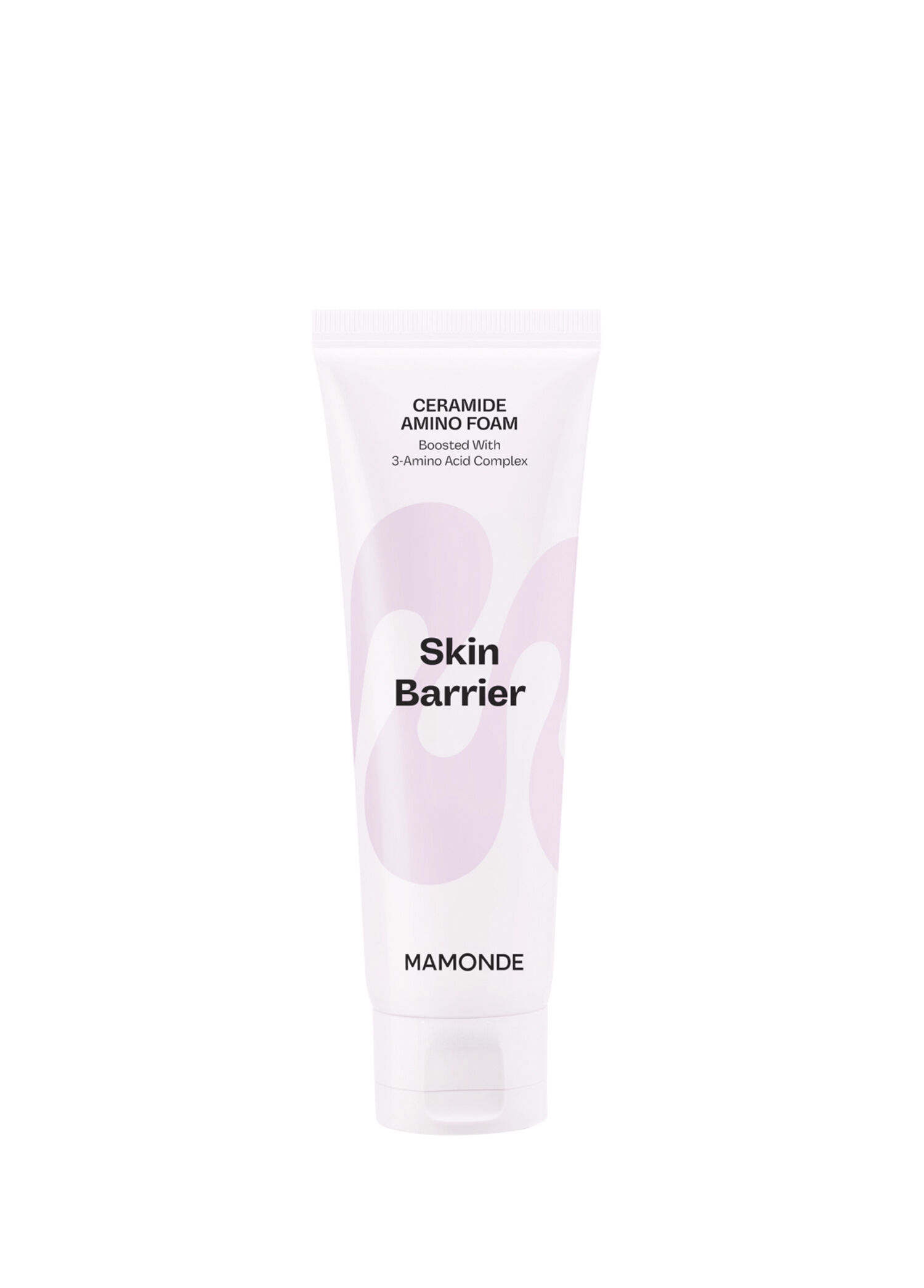 Ceramide Amino Foam Makyaj ve İnce Toz Arındırıcı Yüz Temizleyici Köpük 120 gr