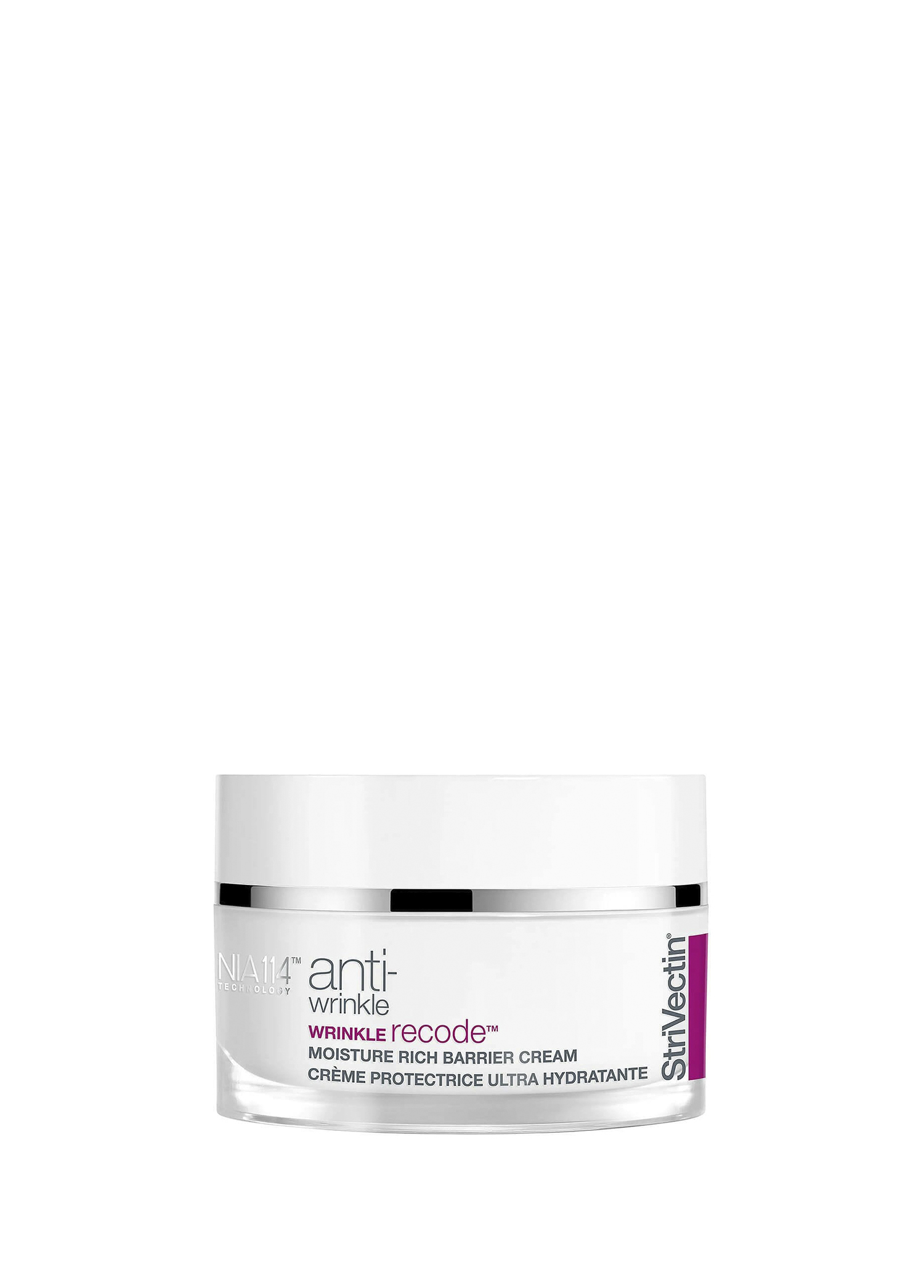 Anti Wrinkle Recode Bariyer Güçlendirici Nemlendirici Yüz Kremi 50 ml