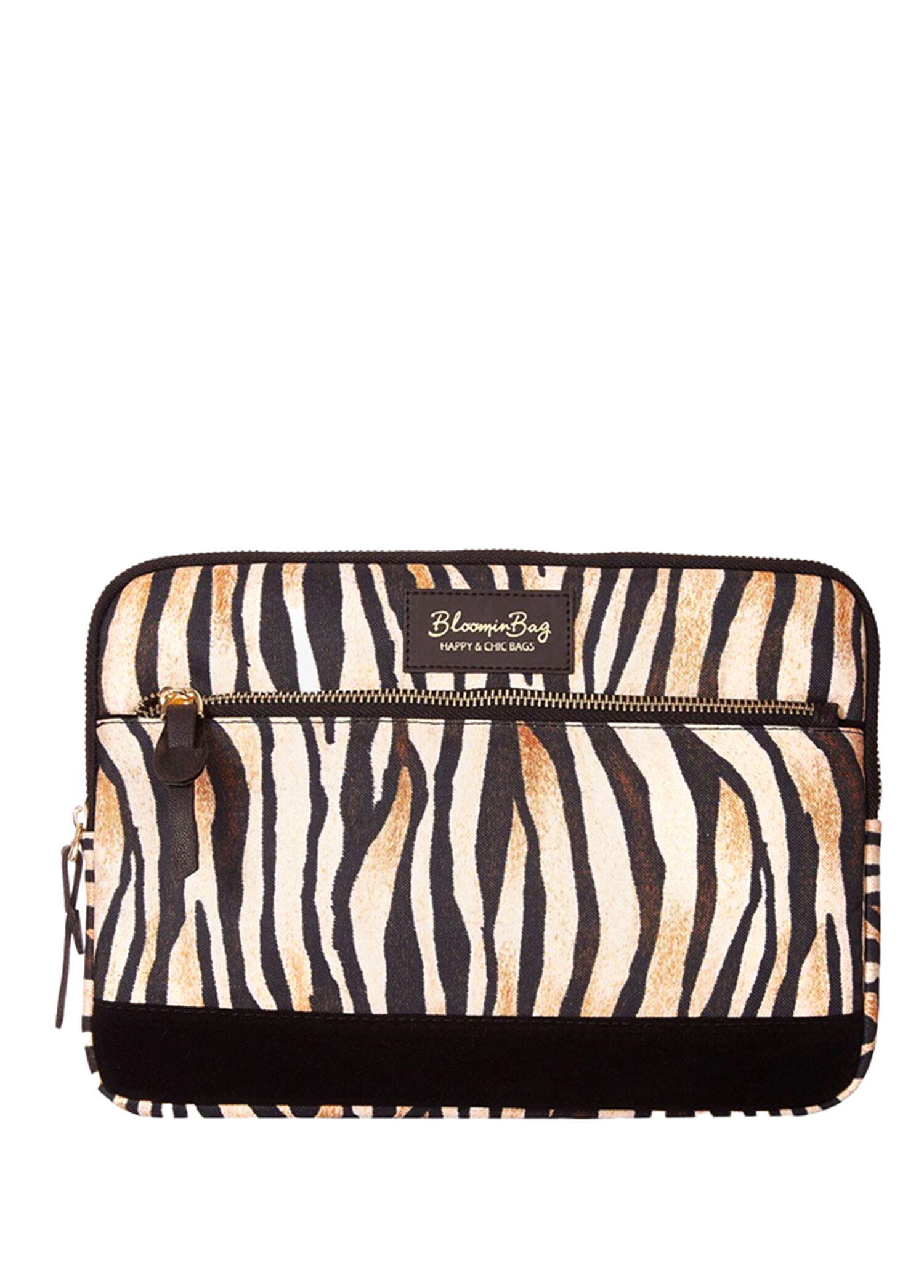 Stripy Tricky iPad Tablet Kılıfı