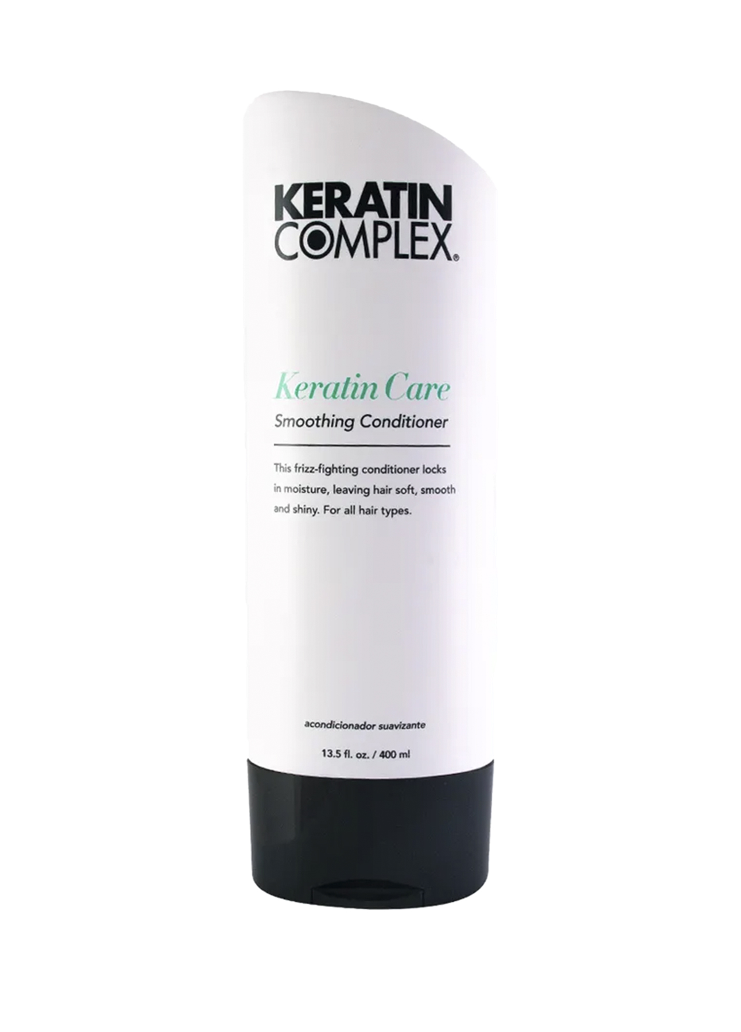 Keratin Care Düzleştirici Saç Kremi 400 ml