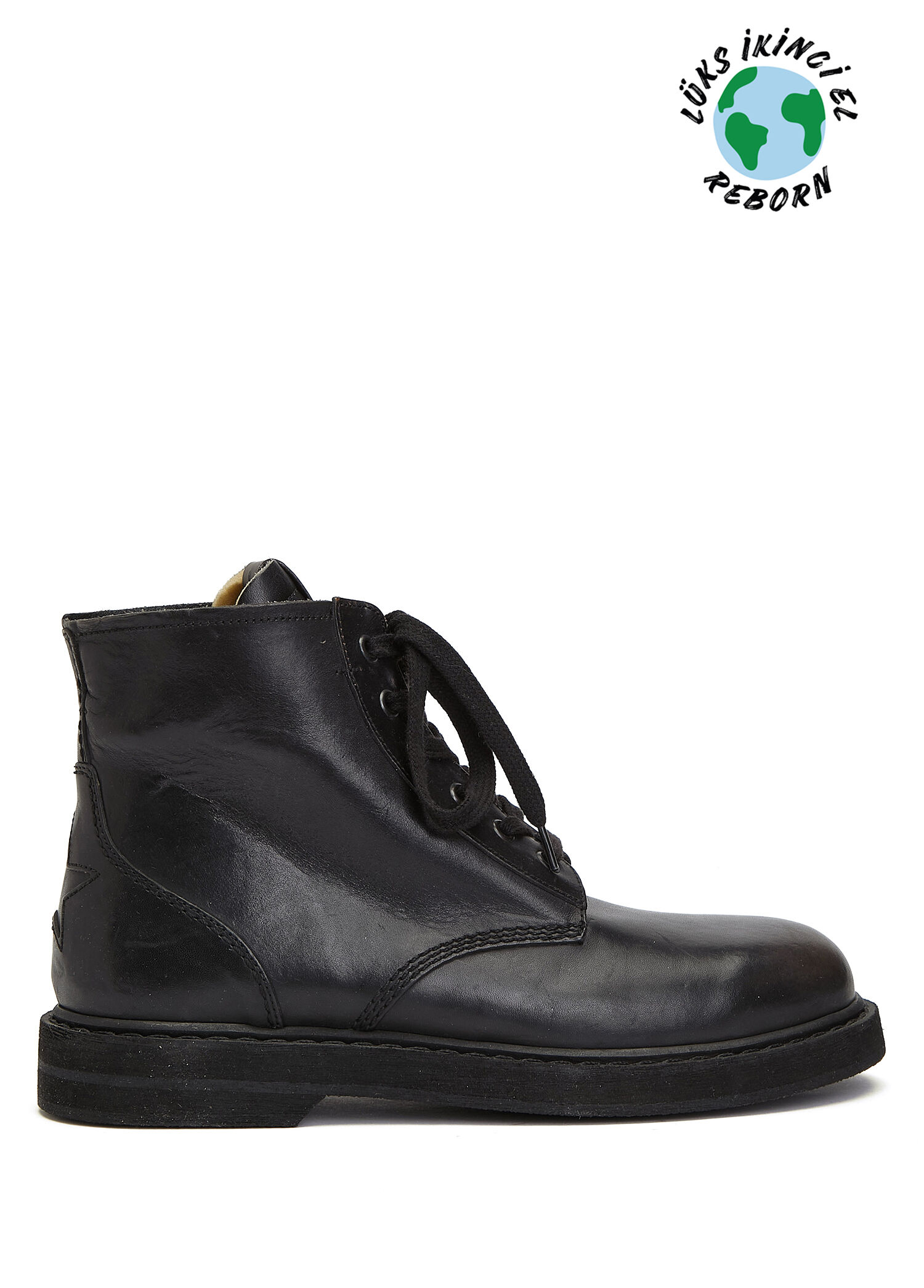 Golden Goose Kadın Bot