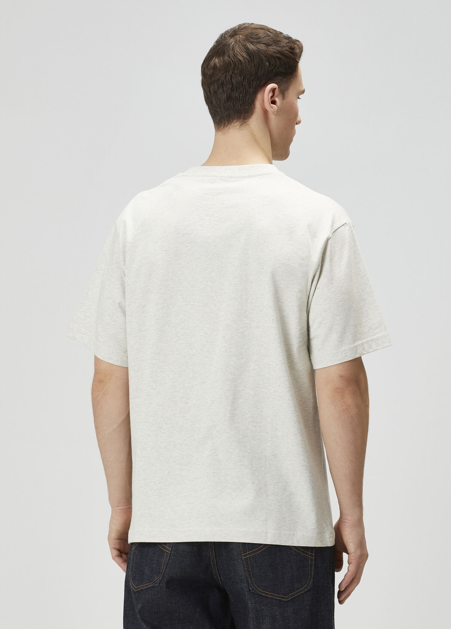 Kenzo Açık Gri Erkek Wild Tiger Açık Gri T-shirt 1885926 | Beymen