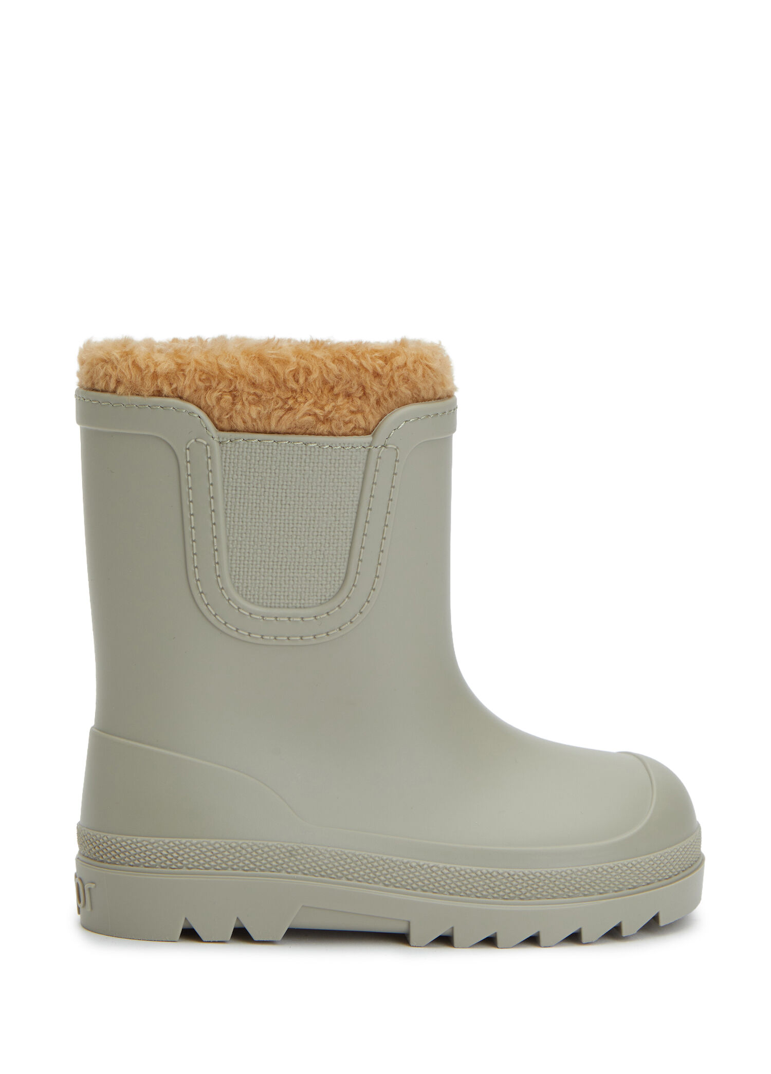 Verona Taş Unisex Çocuk Bot