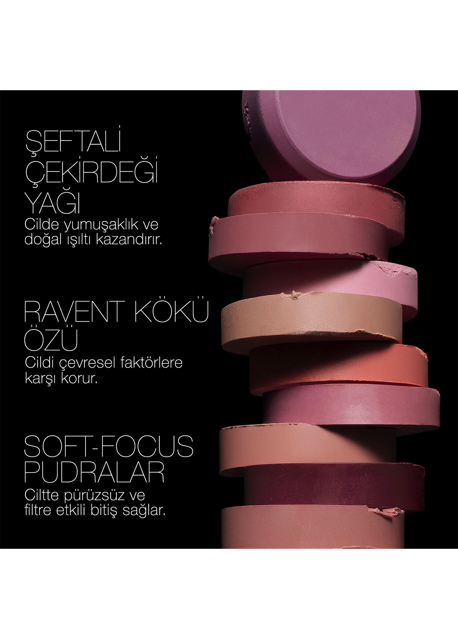 Nars - The Multiple Fierce