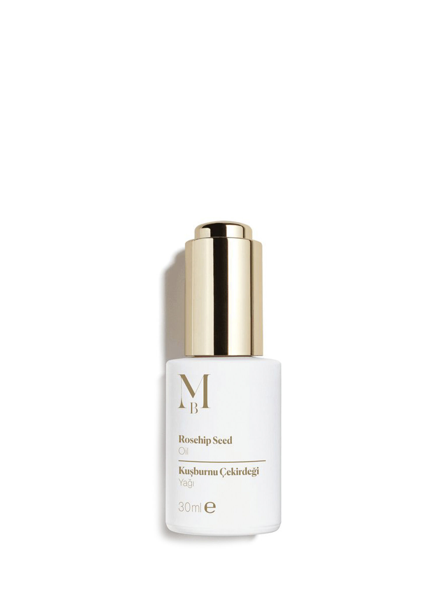 Yaşlanma Karşıtı Aydınlatıcı Nemlendirici Kuşburnu Çekirdeği Yağı 30 ml