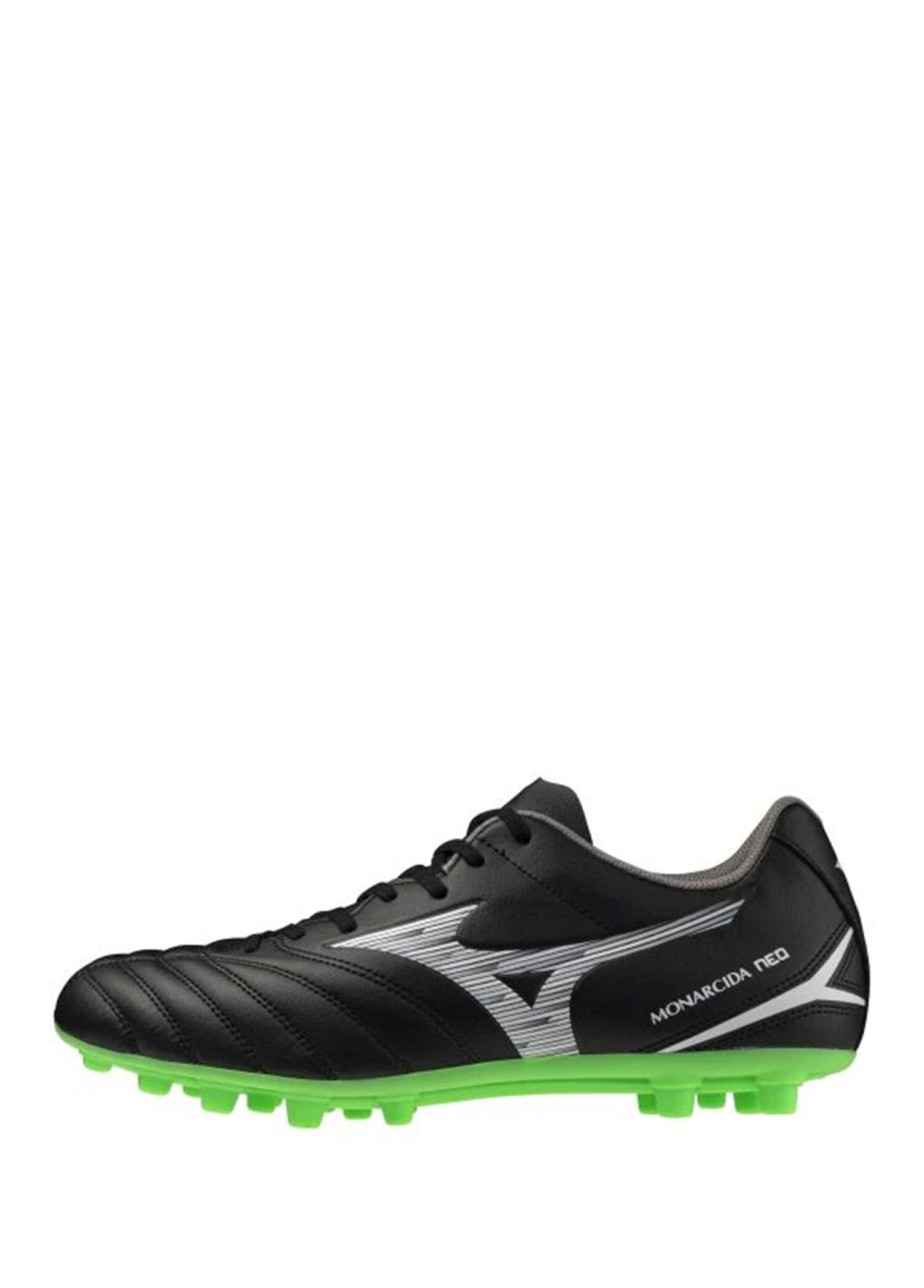 Mizuno Siyah Erkek Monarcida Neo 3 Select AG Siyah Erkek Halı Saha