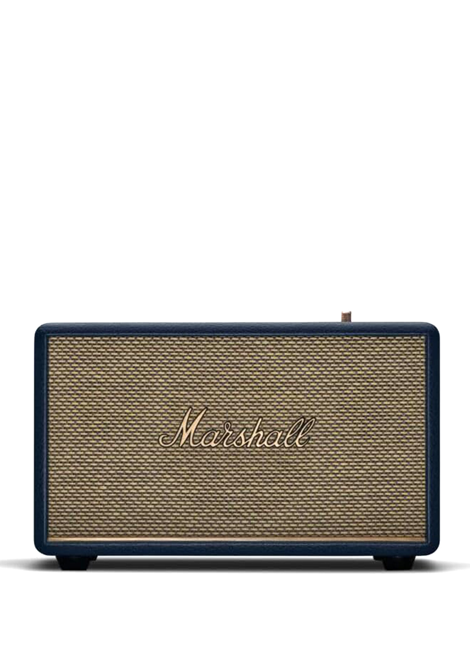 Acton III Midnight Blue Bluetooth Hoparlör