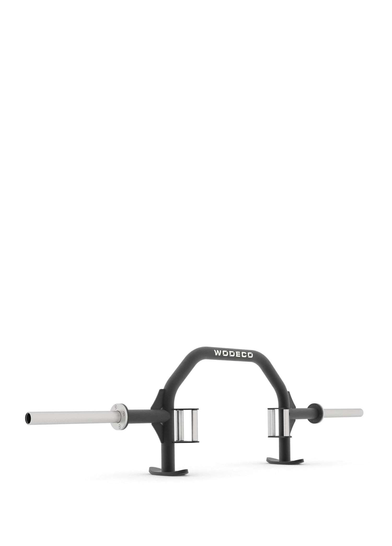 Premium Open Trap Bar Deadlift Barı
