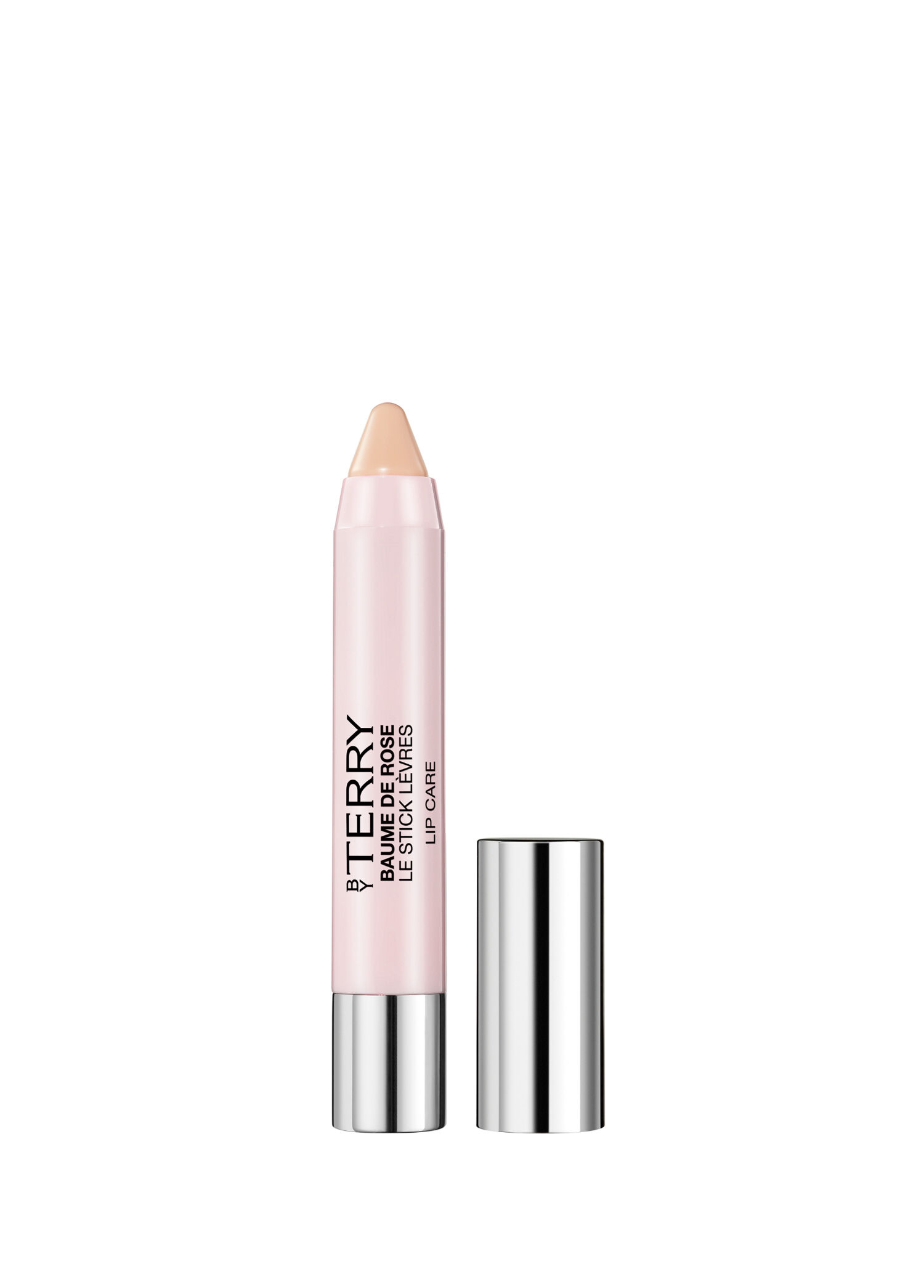 Baume de Rose Lip Balm Crayon