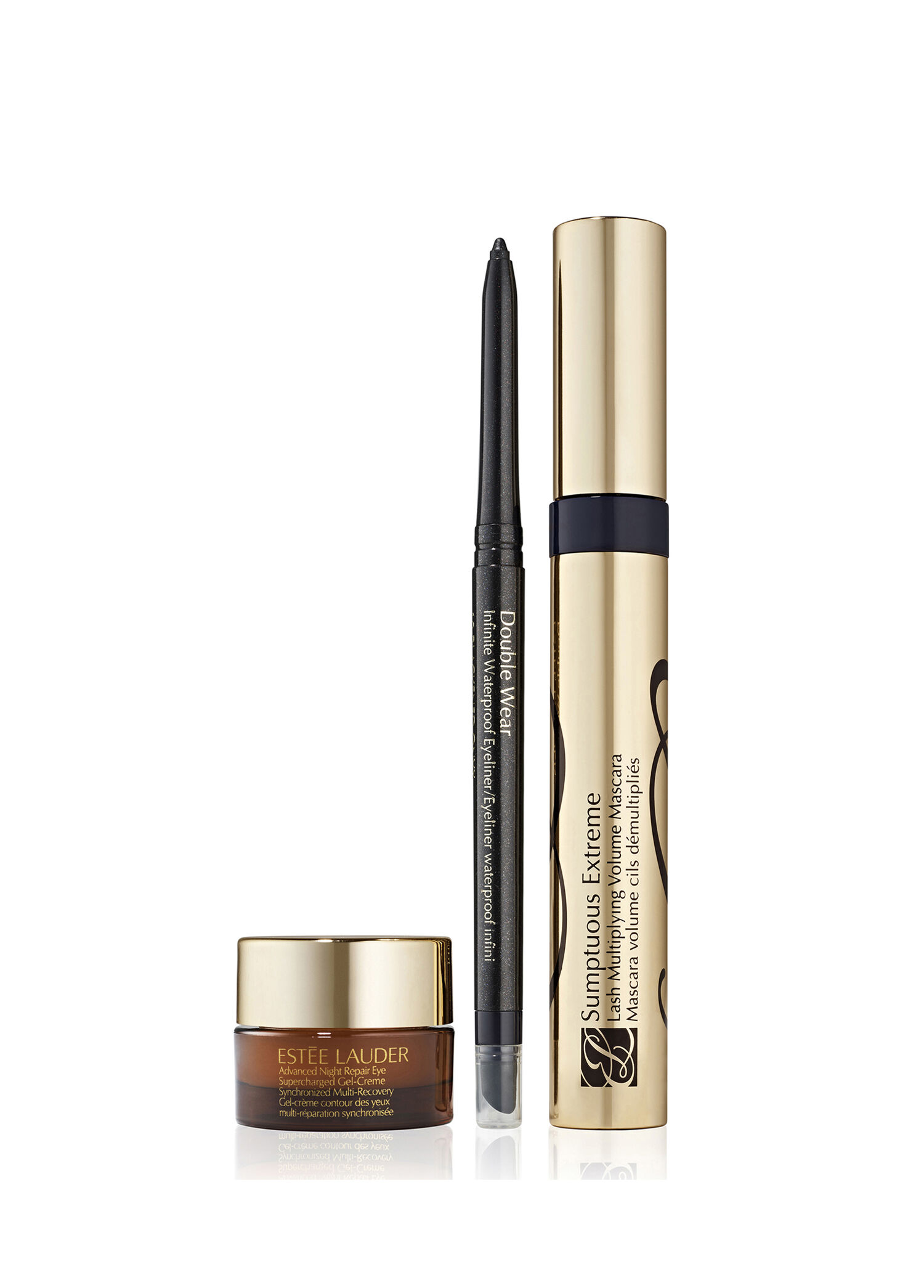 Lash Drama Set