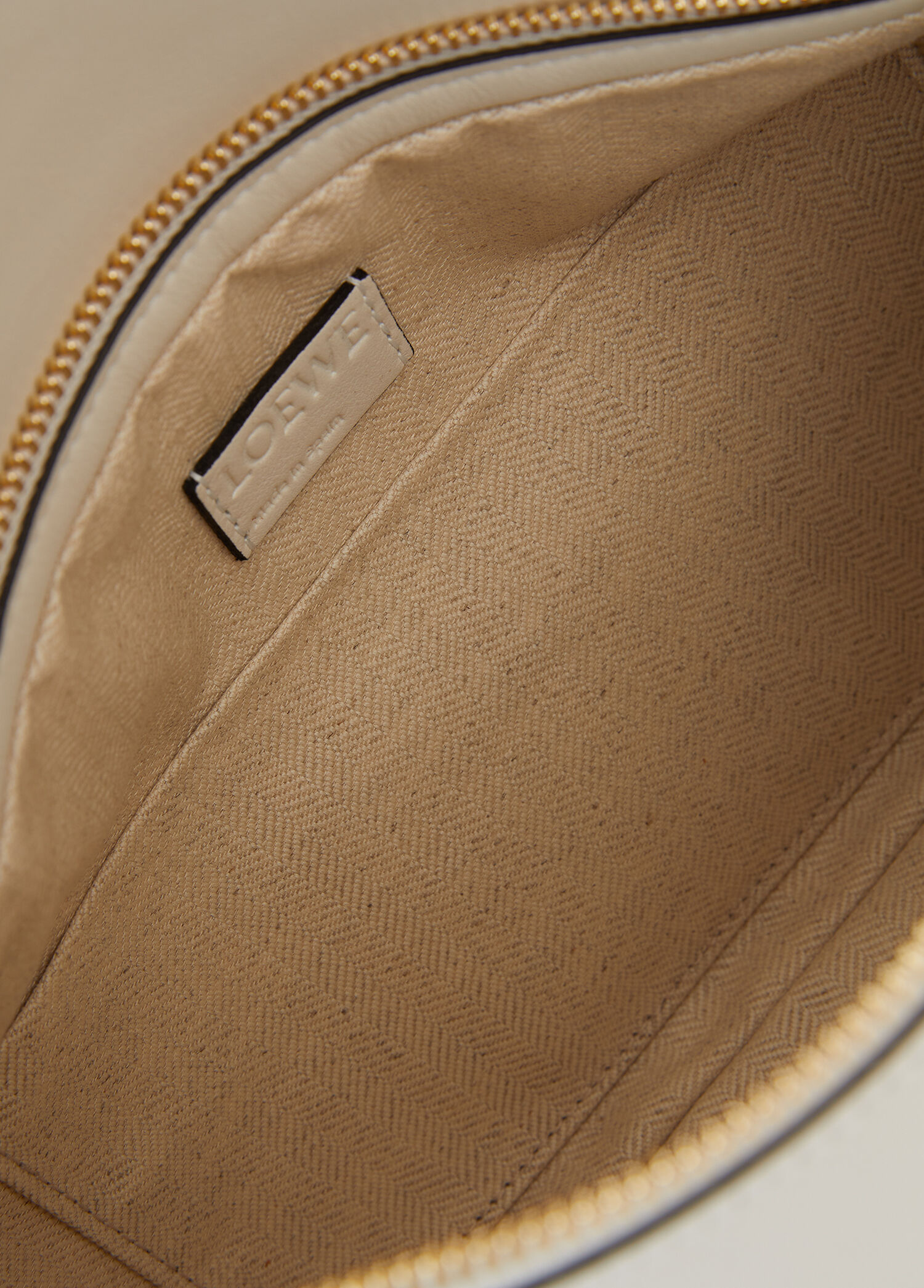 Beymen Puzzle Beyaz Kadın Deri Omuz Çantası. 5 Beymen Puzzle Beyaz Kadın Deri Omuz Çantası. 5