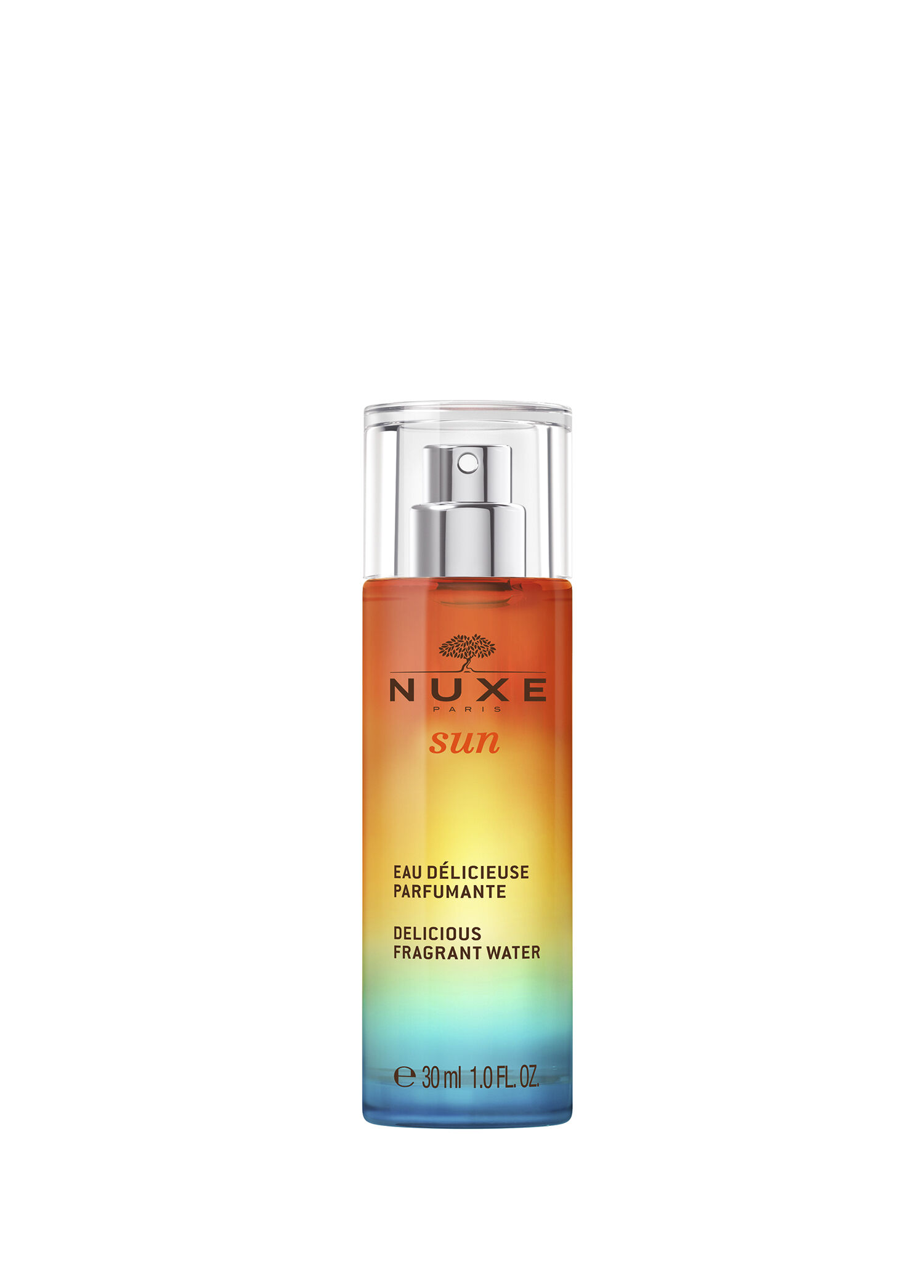 Eau Delicieuse Parfumante Kadın Vücut Spreyi 30 ml