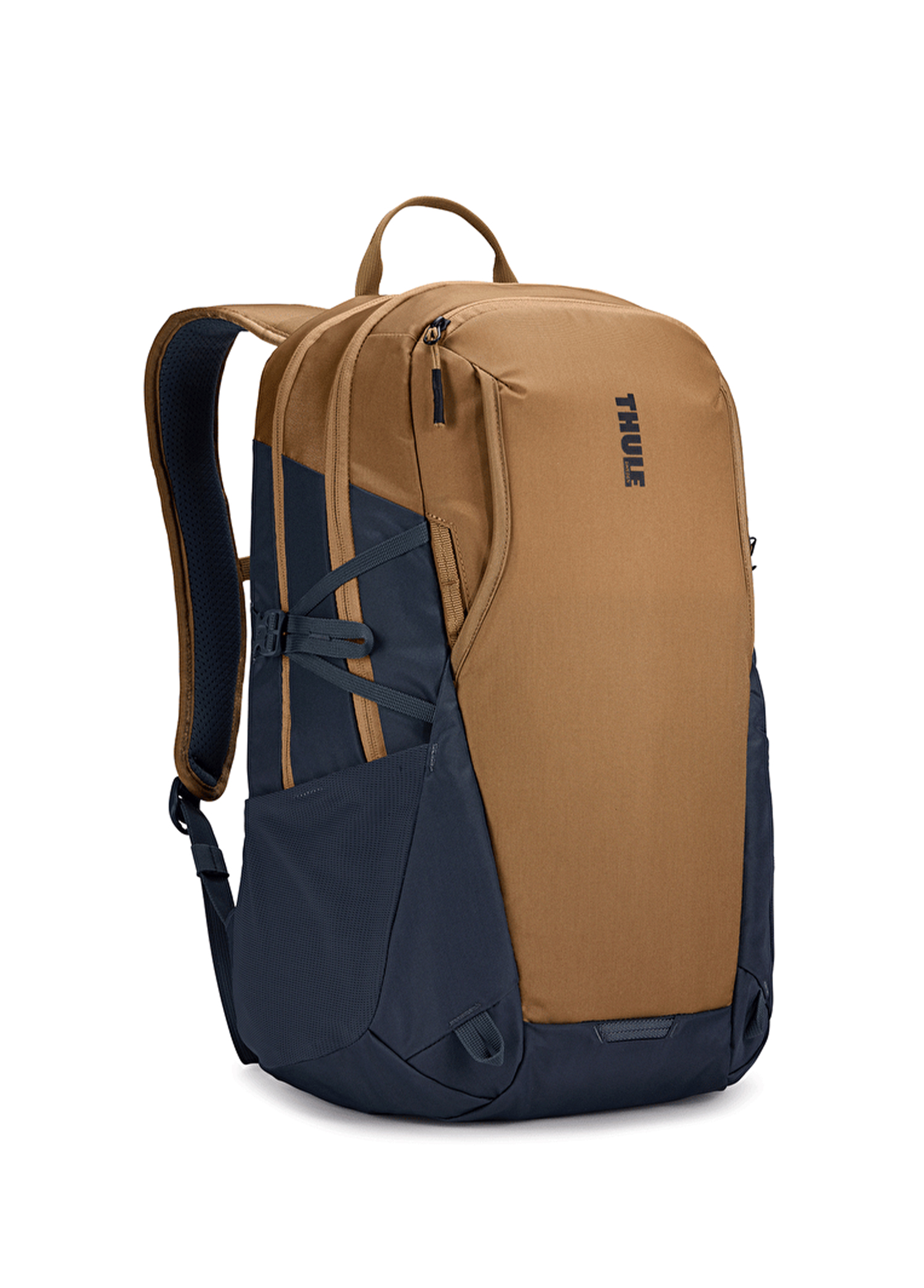 Enroute Fennel Tan/Dark 23L Notebook Sırt Çantası