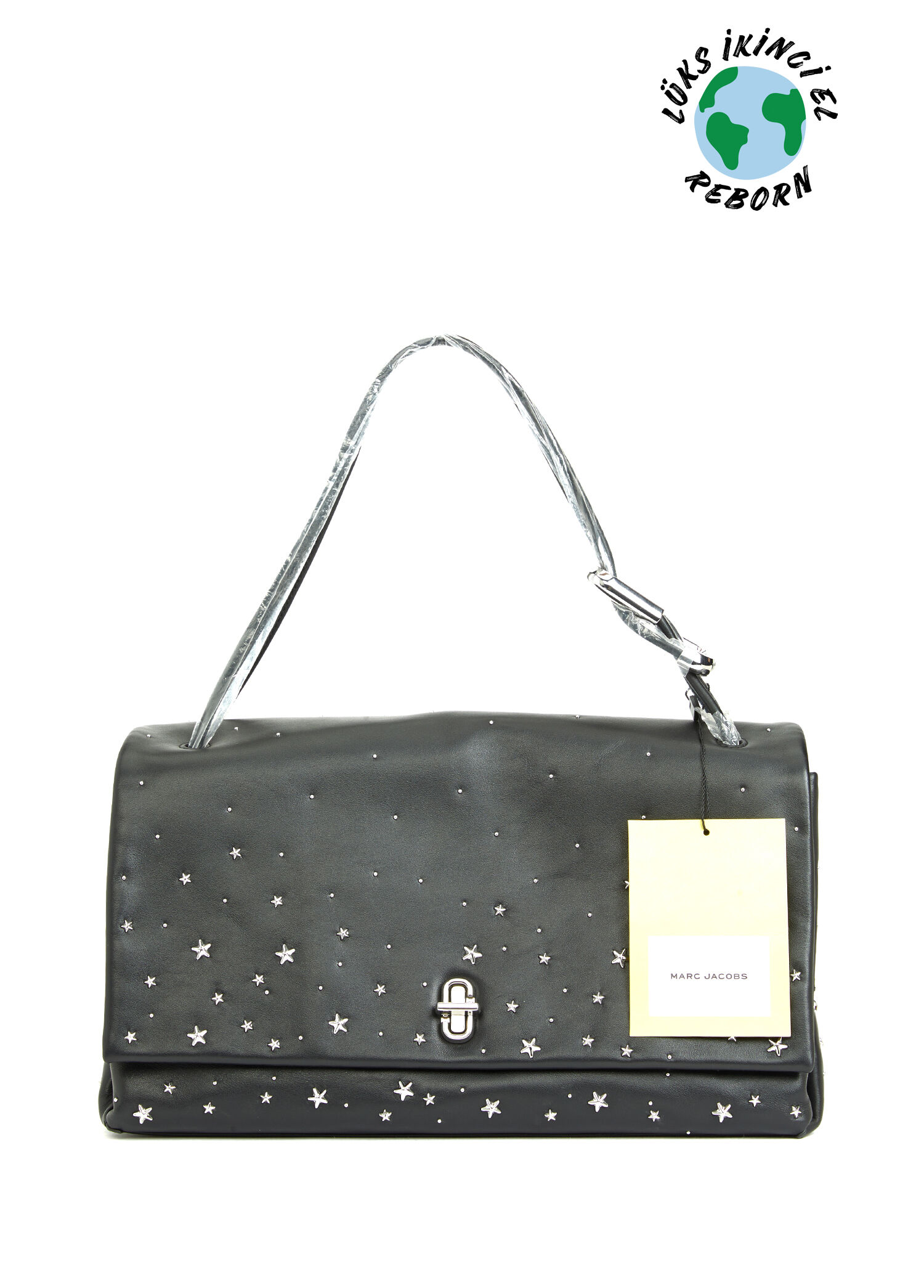 Marc Jacobs The Star Studded Çanta