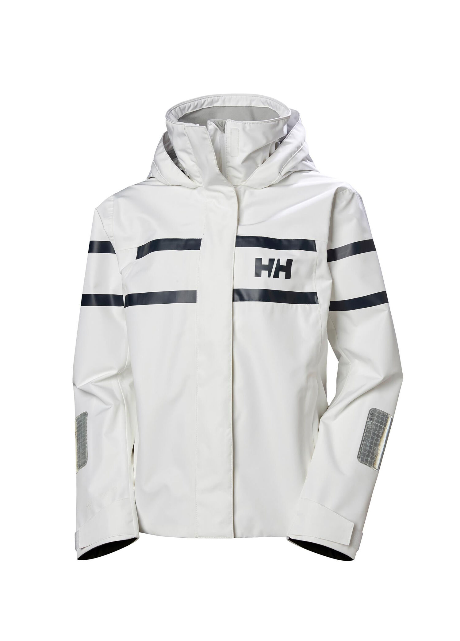 W Salt Inshore White Kadın Mont