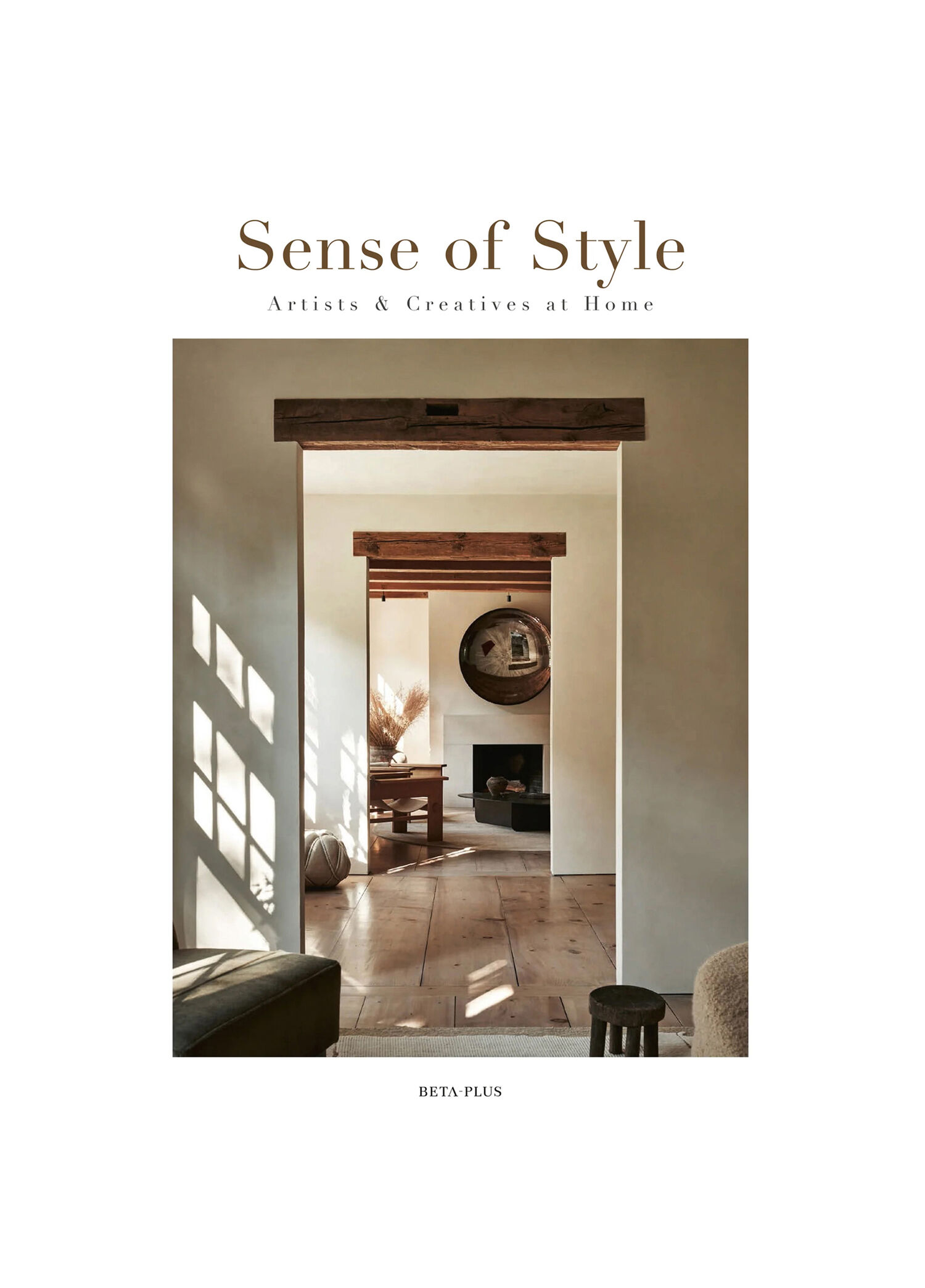 Sense of Style - Artists and Creatives at Home