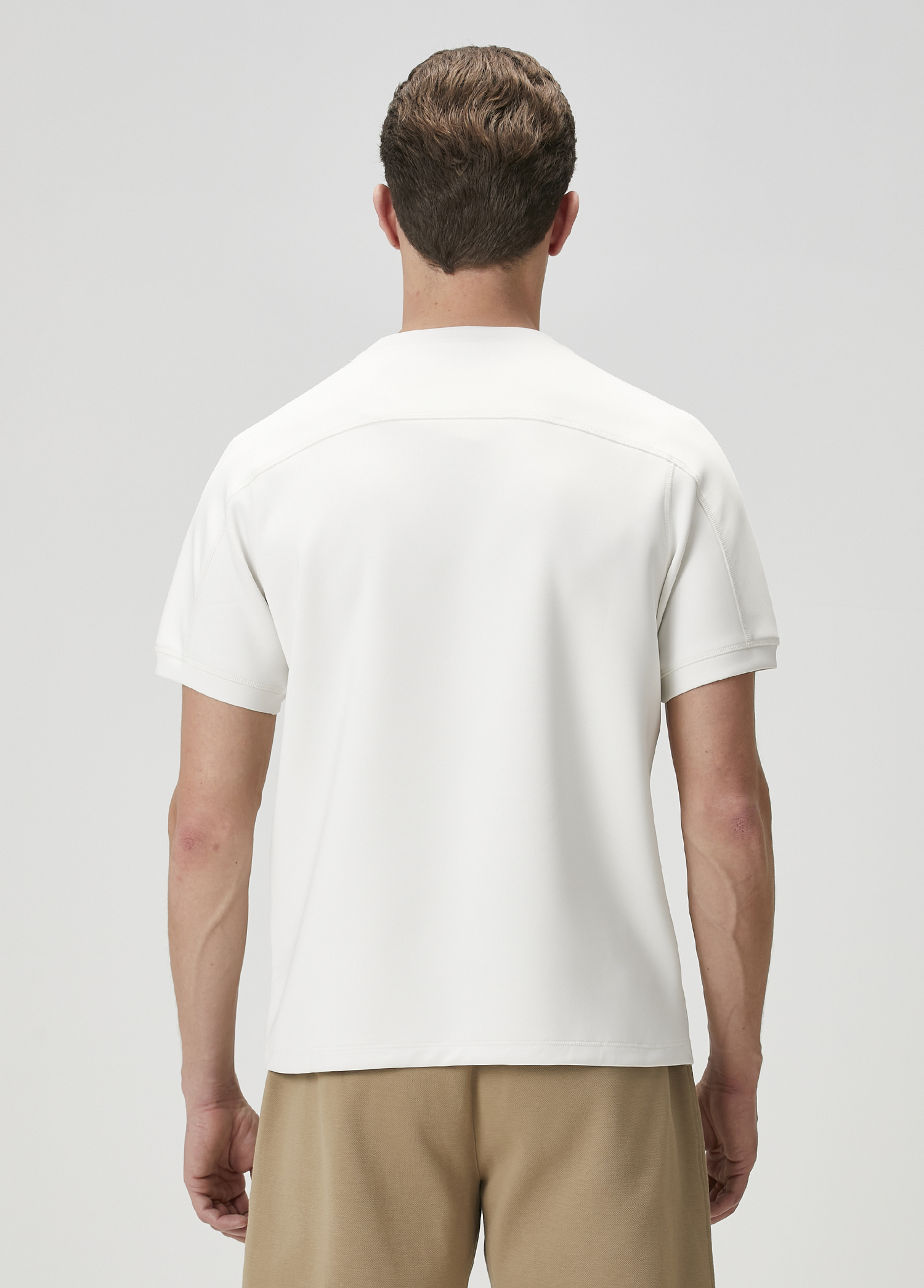 Ekru T-shirt_4