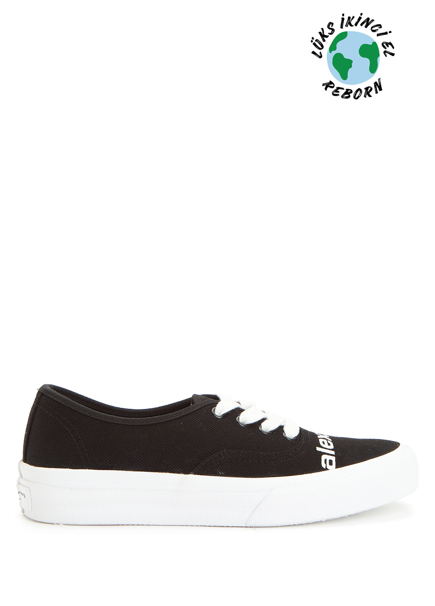 Alexander wang Kadın Sneakers