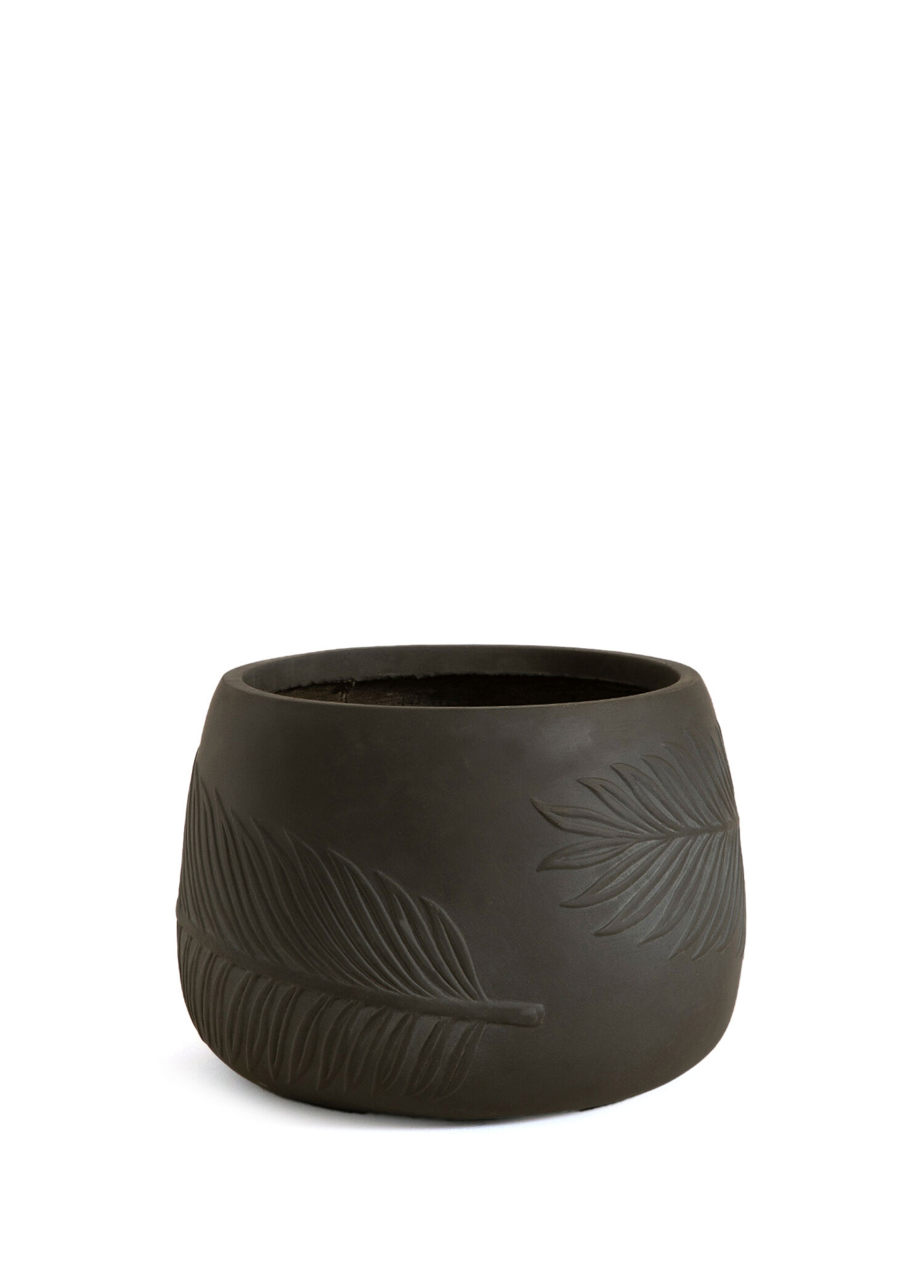 Chakra - Exotica Clay Pot 32 cm