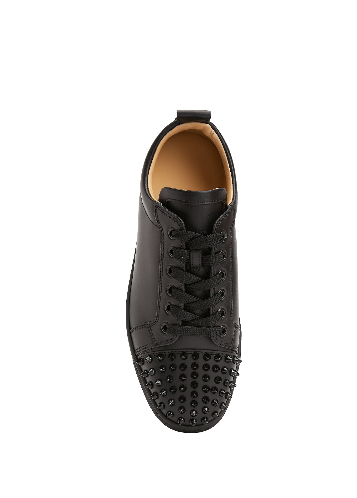 Christian Louboutin Siyah Erkek Siyah Erkek Sneaker 1647125 | Beymen