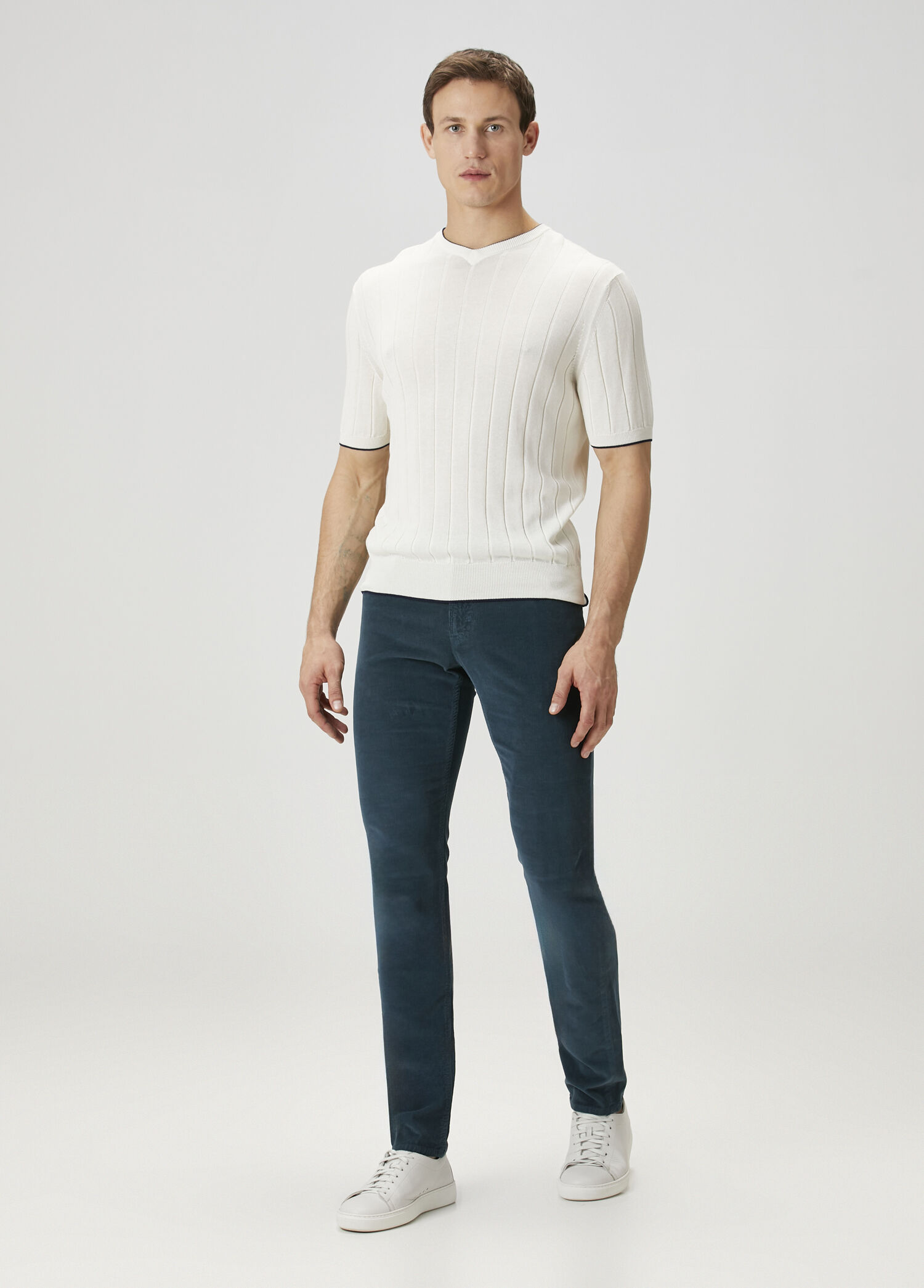 Yeşil Pantolon