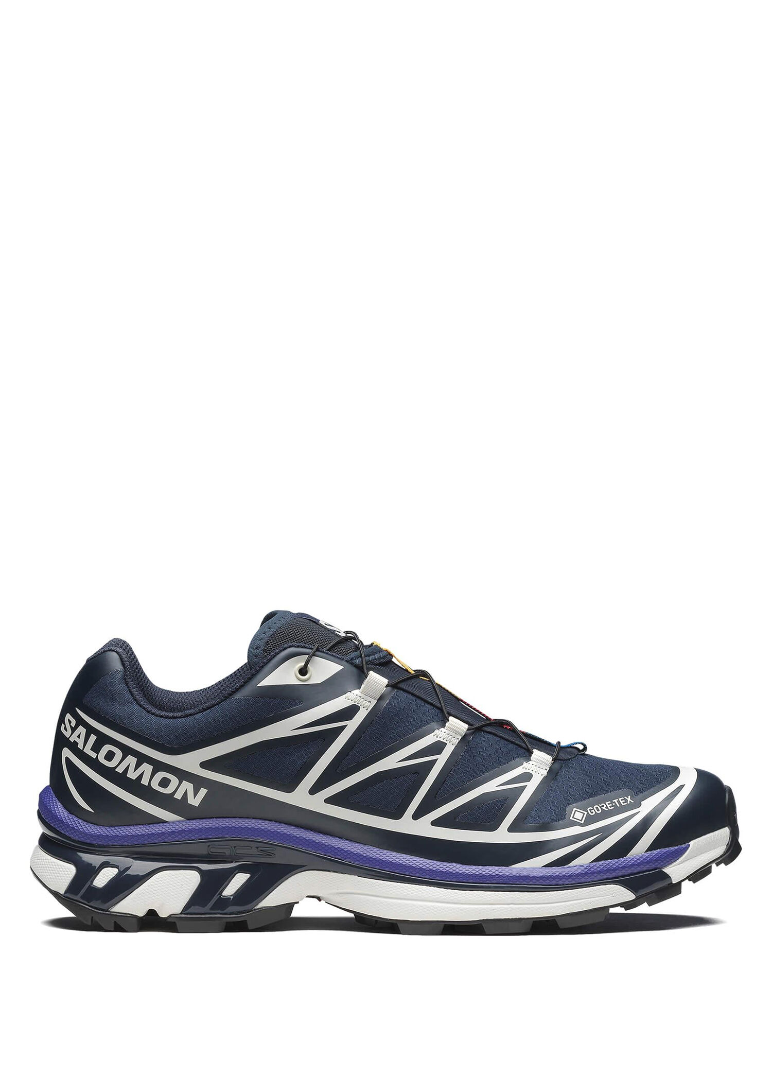 Xt-6 Gore-Tex Carbon Unisex Sneaker