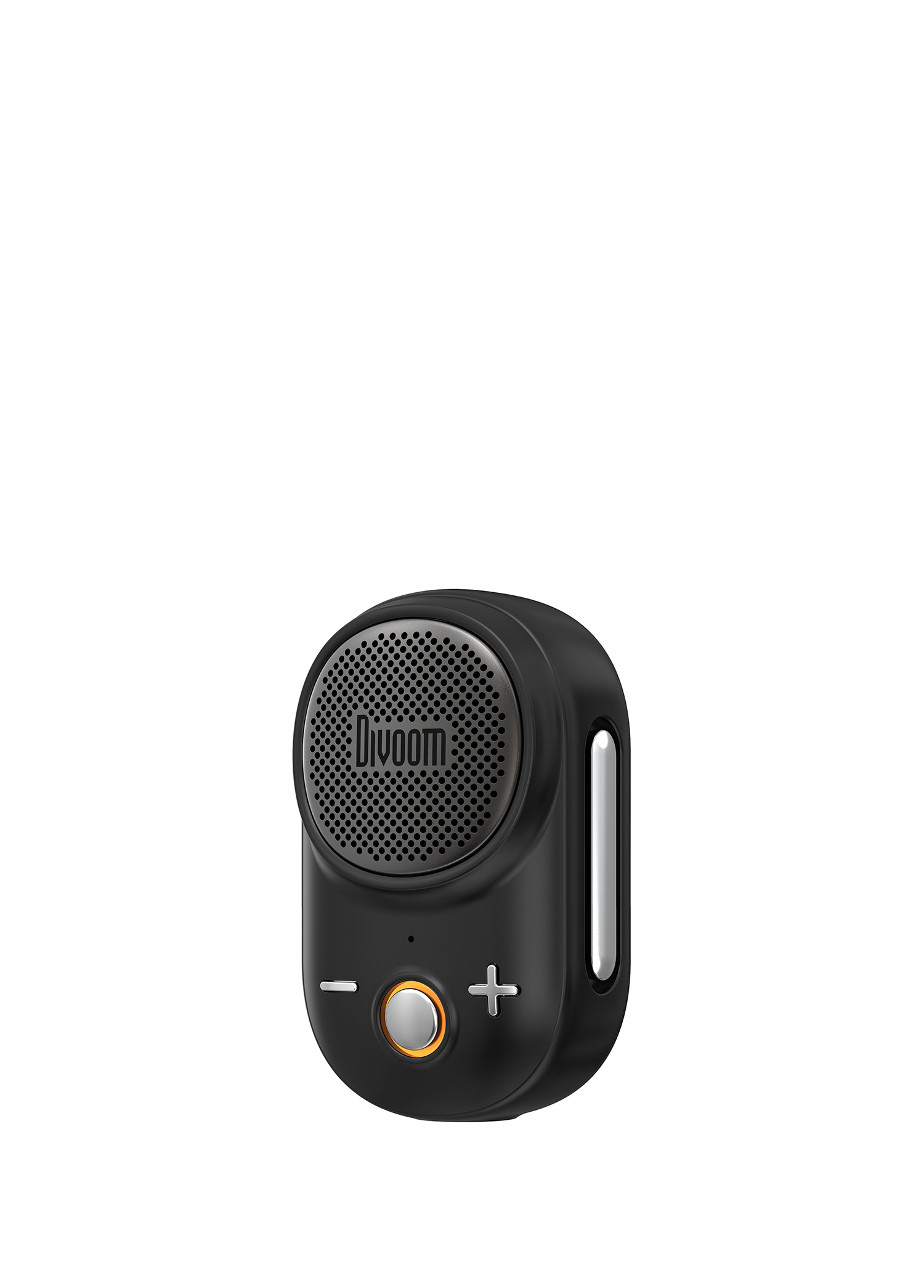 Itour-S IP67 Siyah Mini Bluetooth Hoparlör