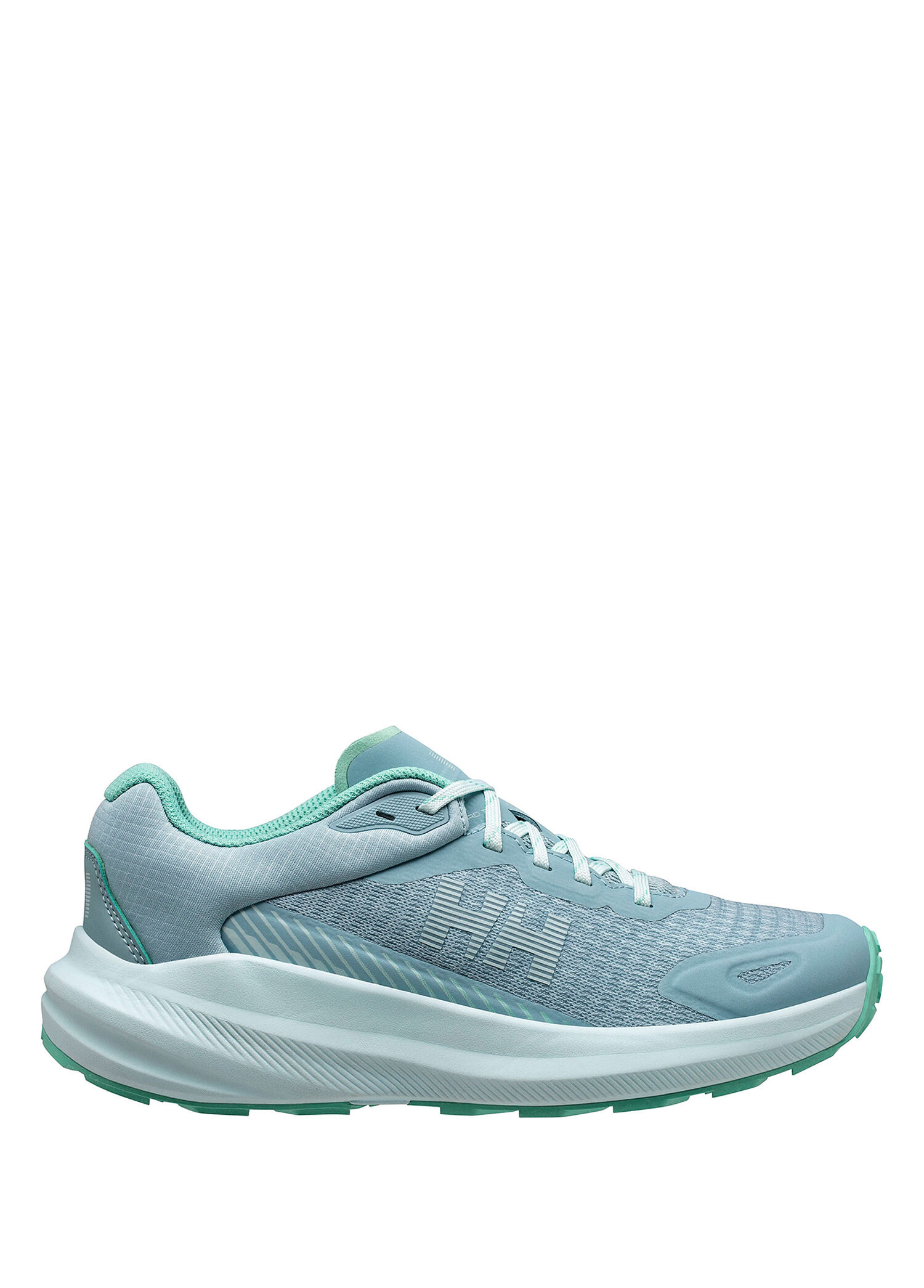 W Buzzard Tr Shaded Blue Kadın Sneaker