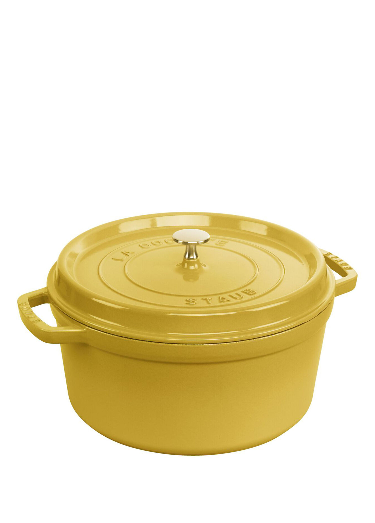 Citron Döküm Tencere 28 cm