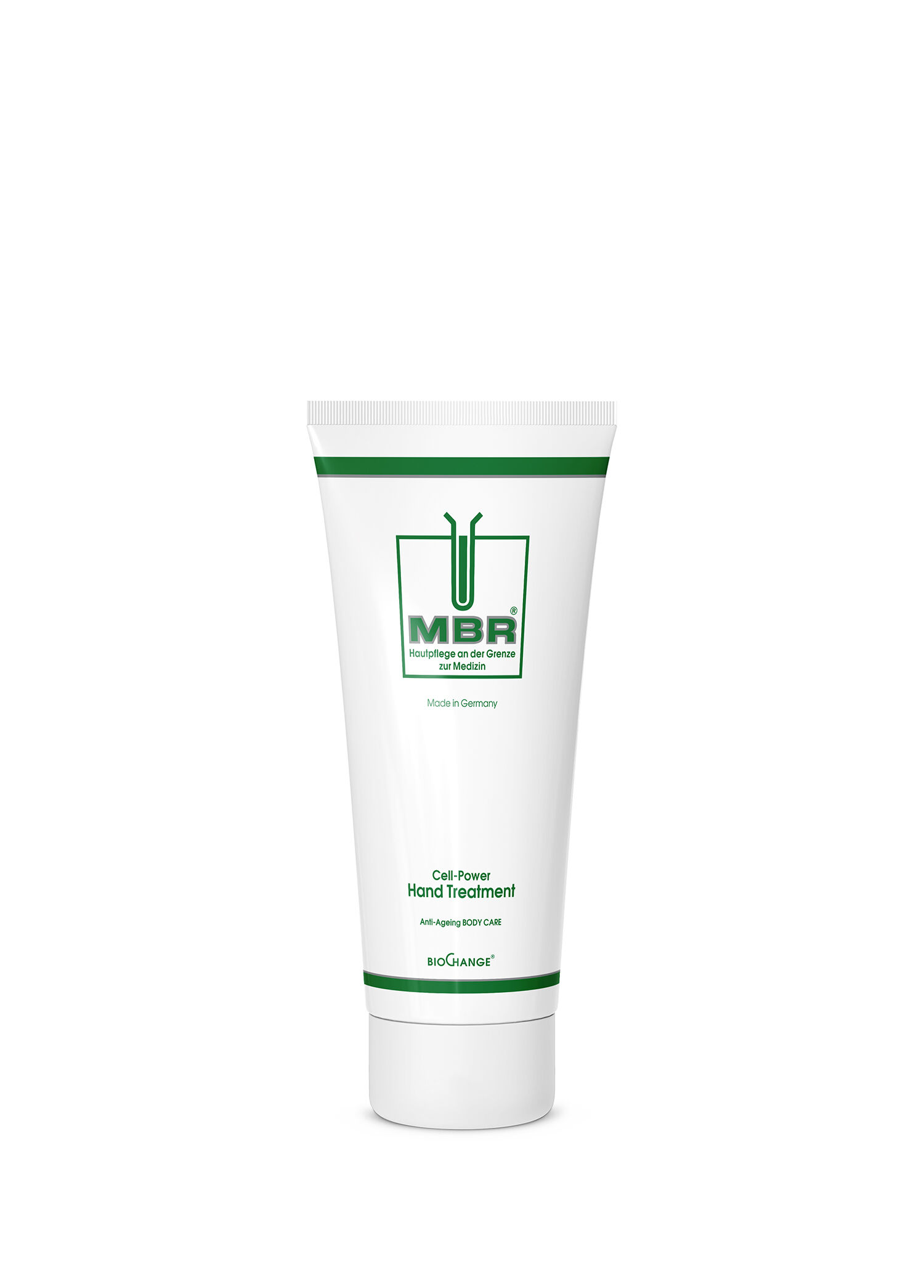 Cell-Power Hand Treatment