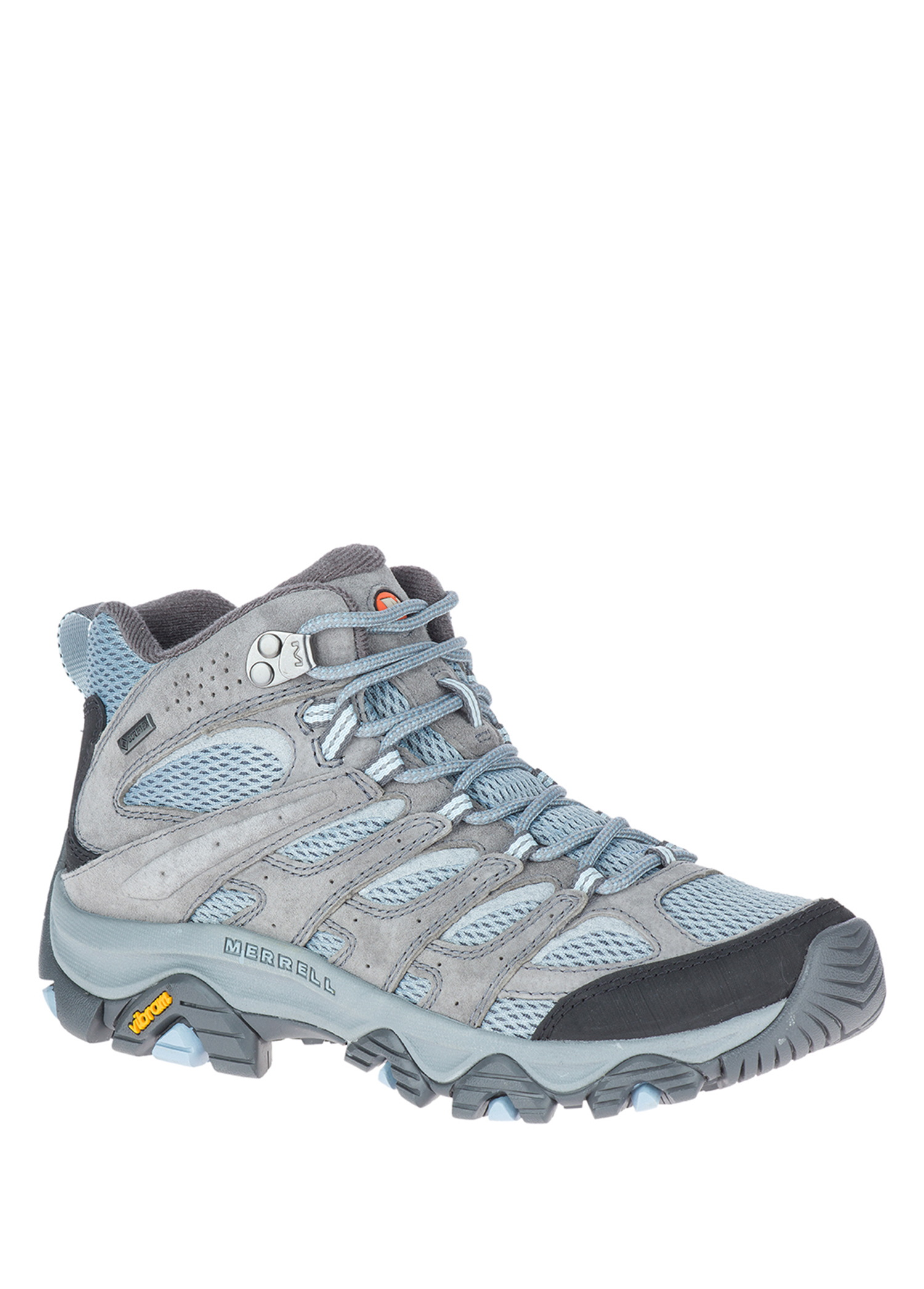 Merrell Moab 3 Mid Gore-Tex Kadın Outdoor Bot