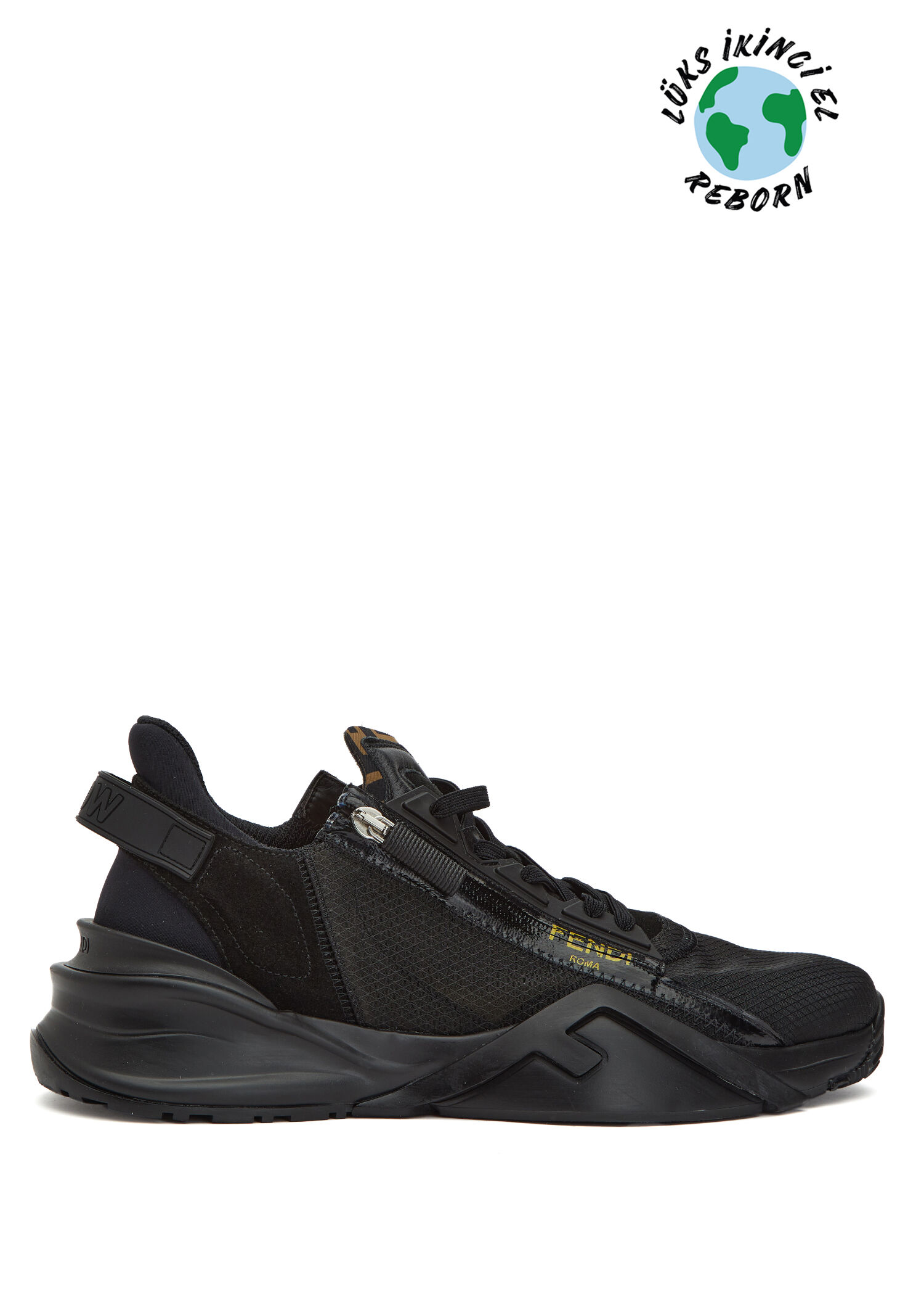 Fendi Erkek Sneakers