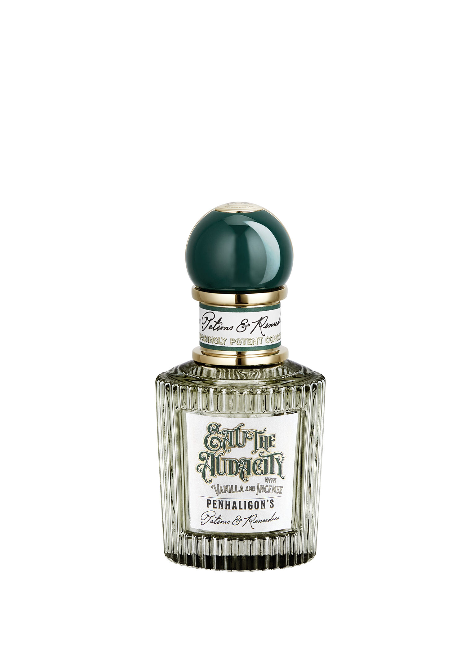 Eau The Audacity EDP 50 ML Unisex Perfume