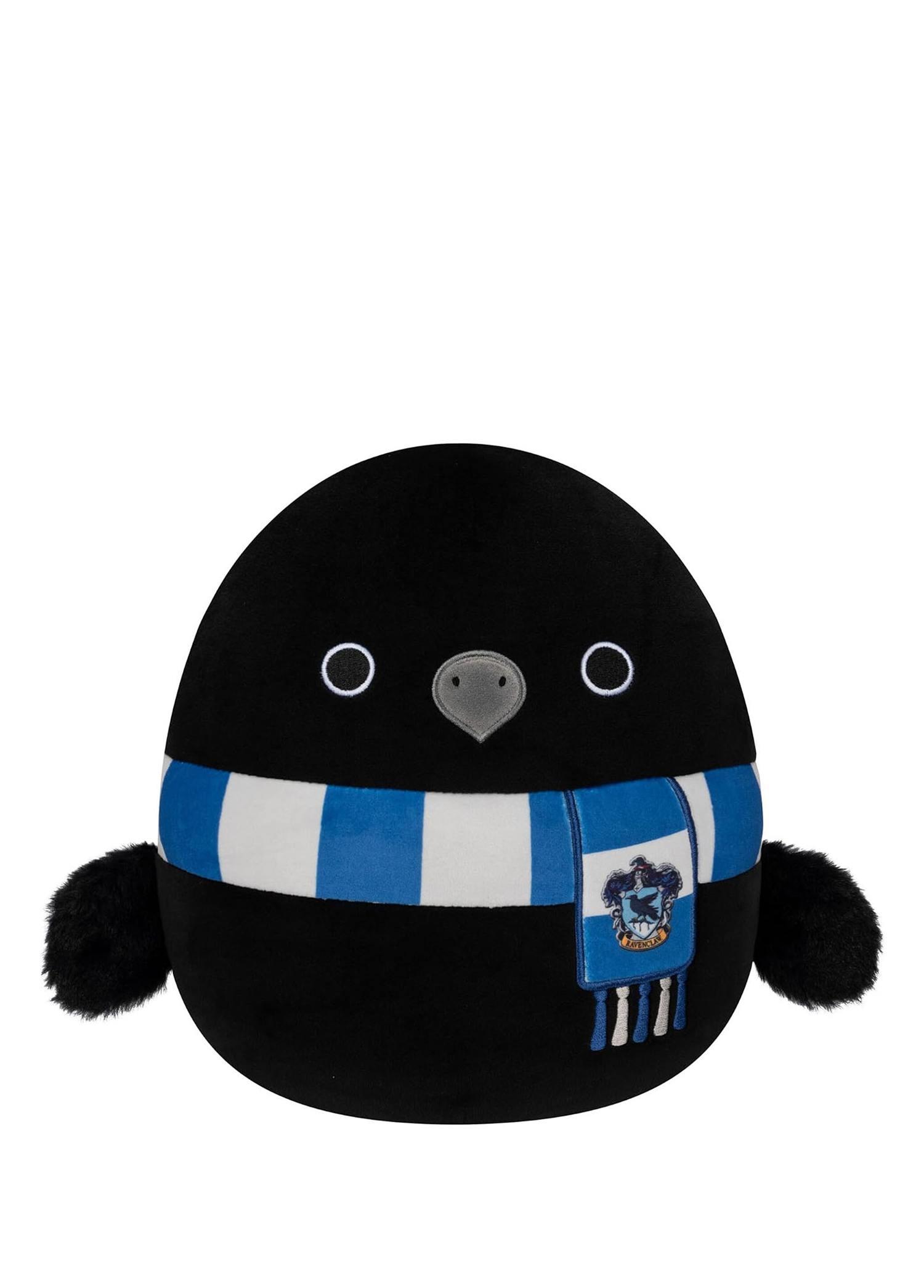 Harry Potter Serisi Kuzgun Ravenclaw Peluş Oyuncak 20 cm