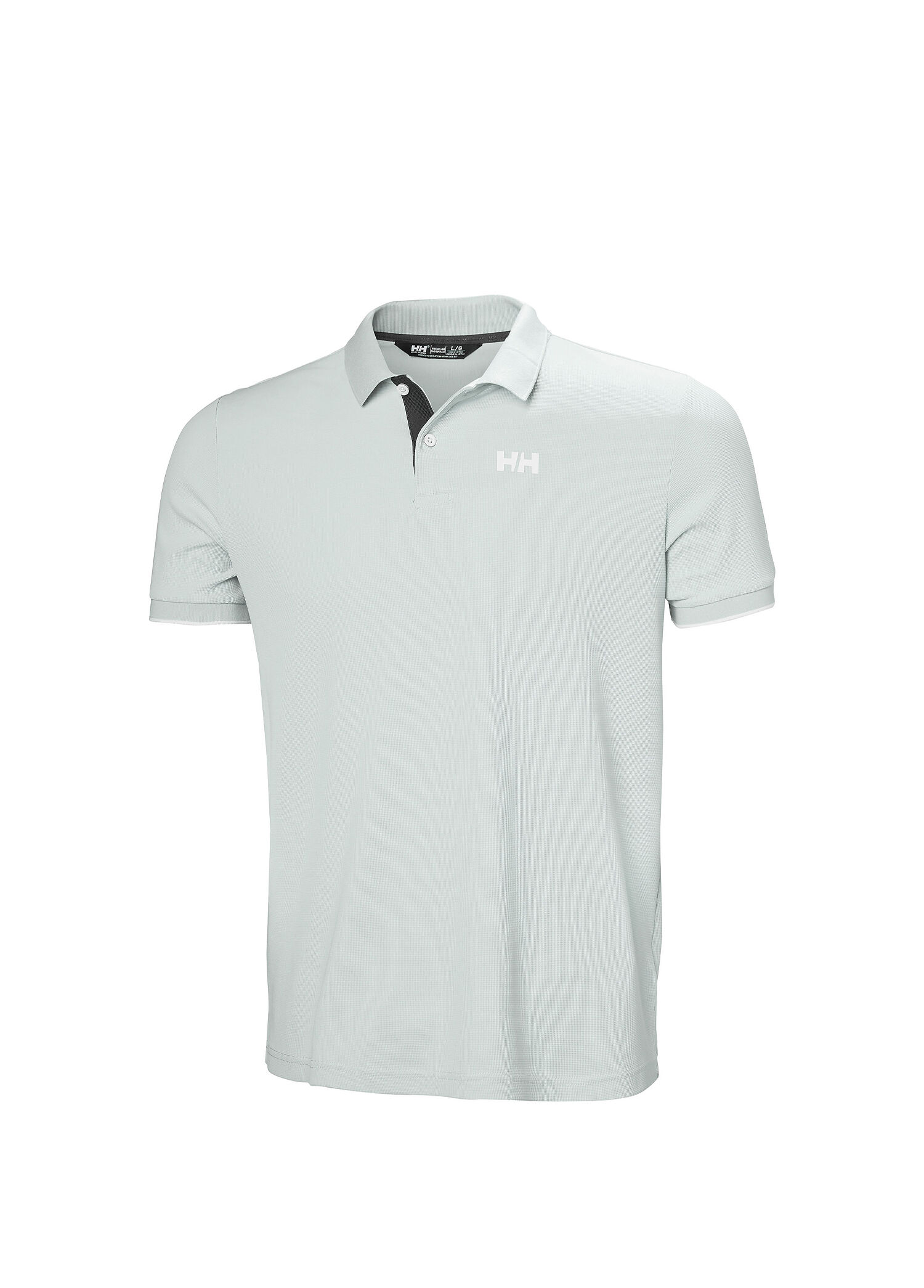 Ocean 2.0 Yeşil Polo Yaka Kısa Kollu Erkek T-Shirt