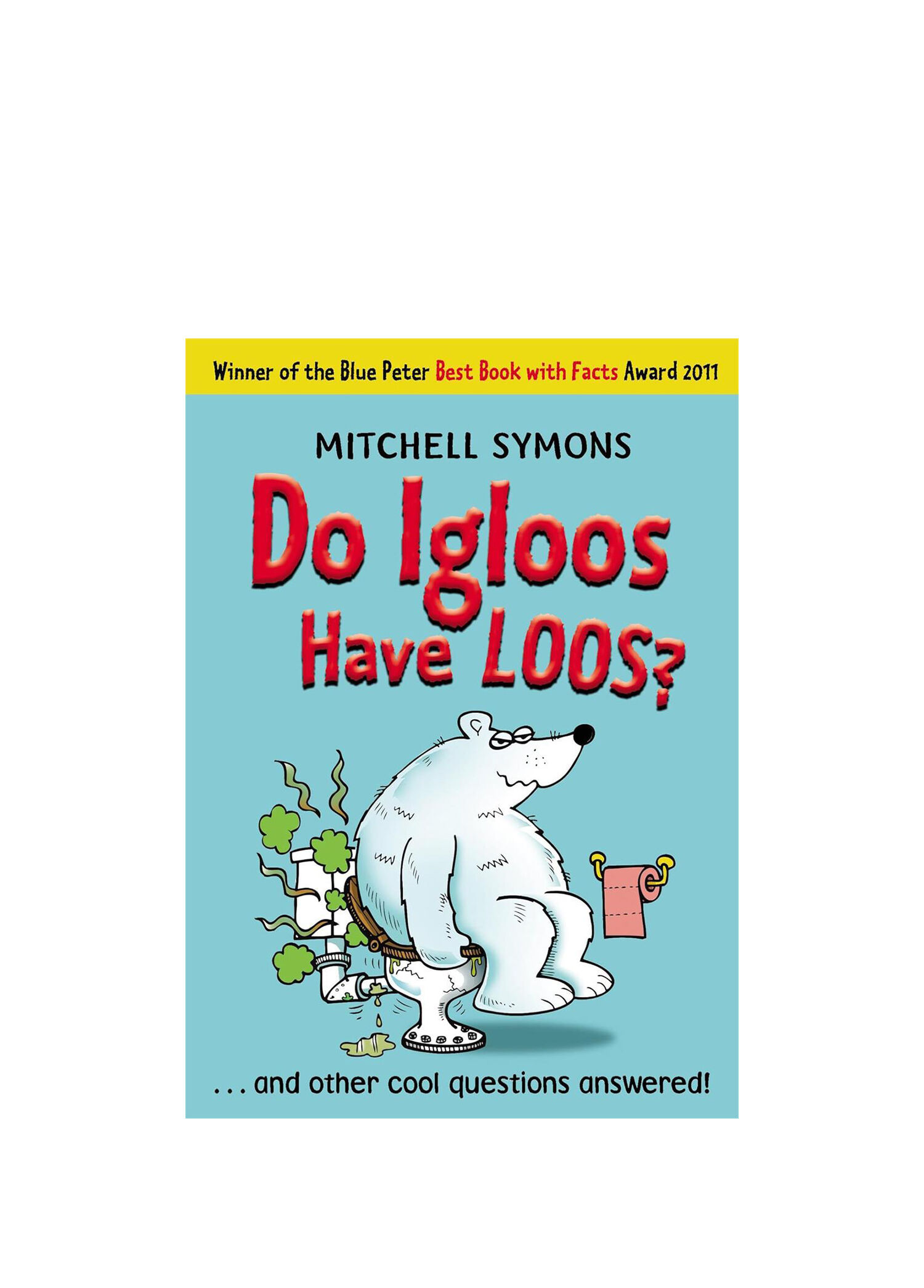 Do Igloos Have Loos? Çocuk Yabancı Dil Kitabı