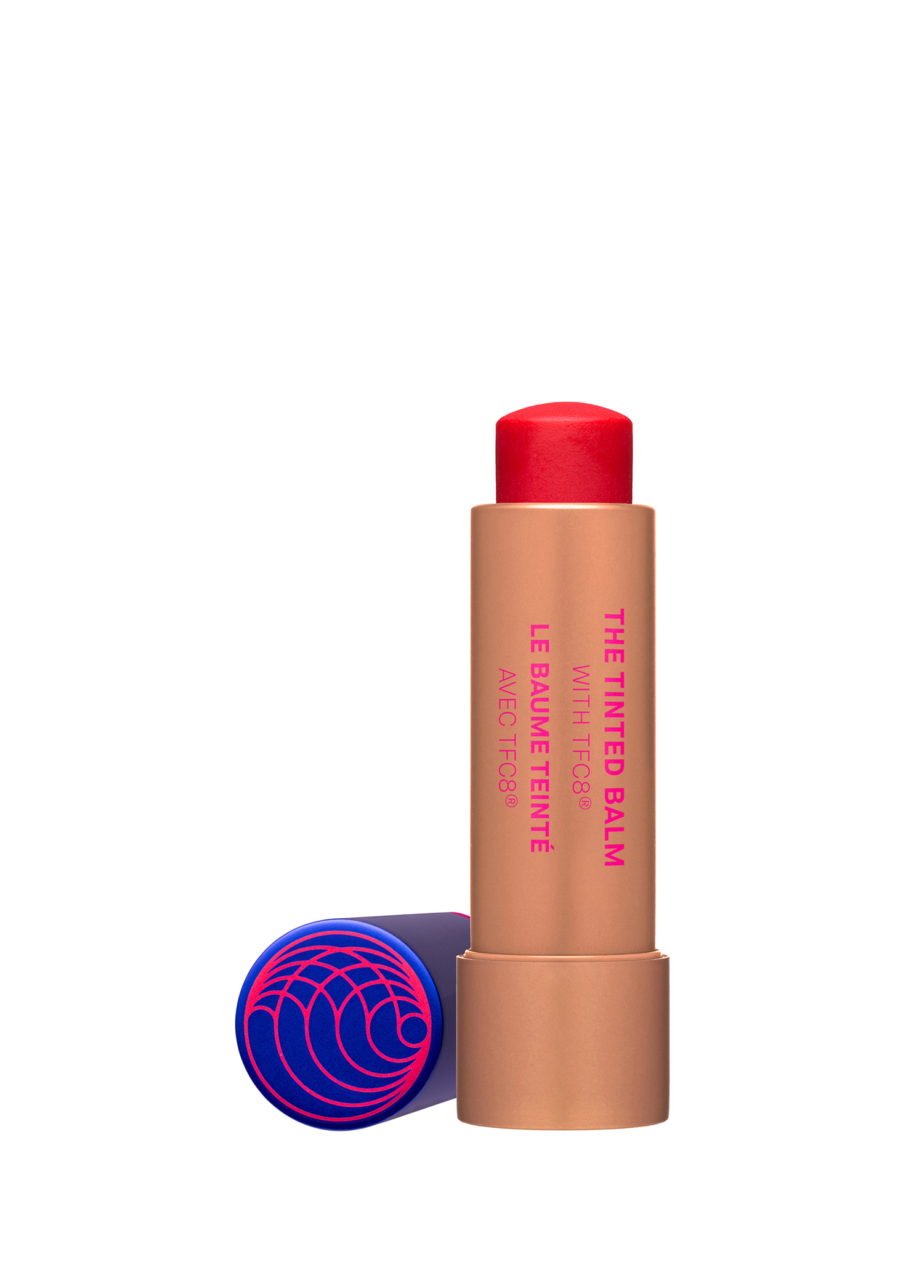 The Tinted Lip Balm Shade 2 4g