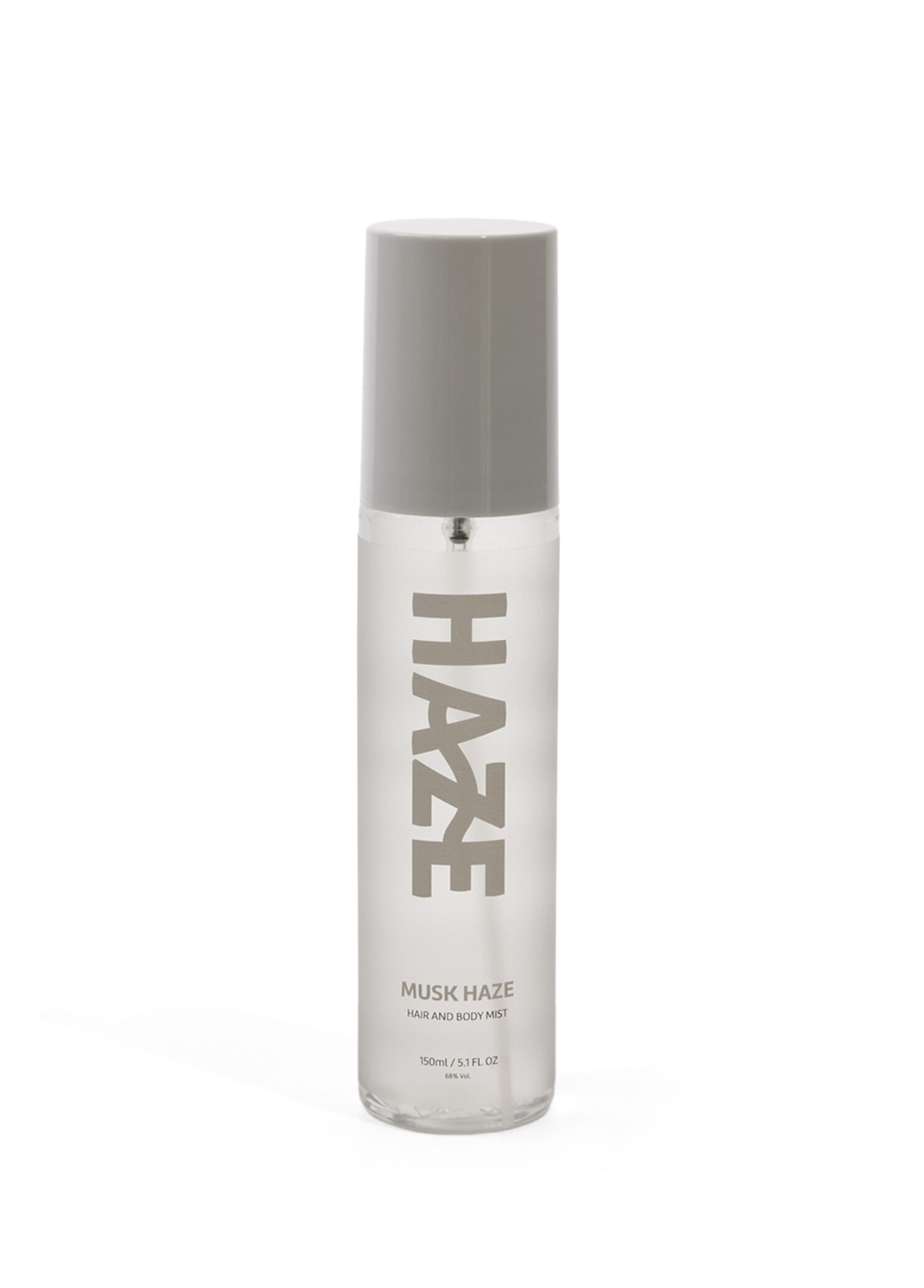 Musk Haze Hair & Body Mist
