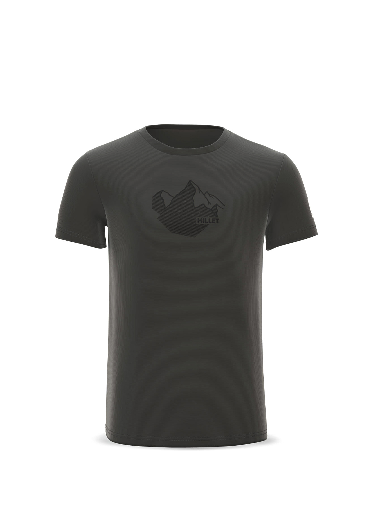 Summit Polartec Power Dry Erkek T-shirt