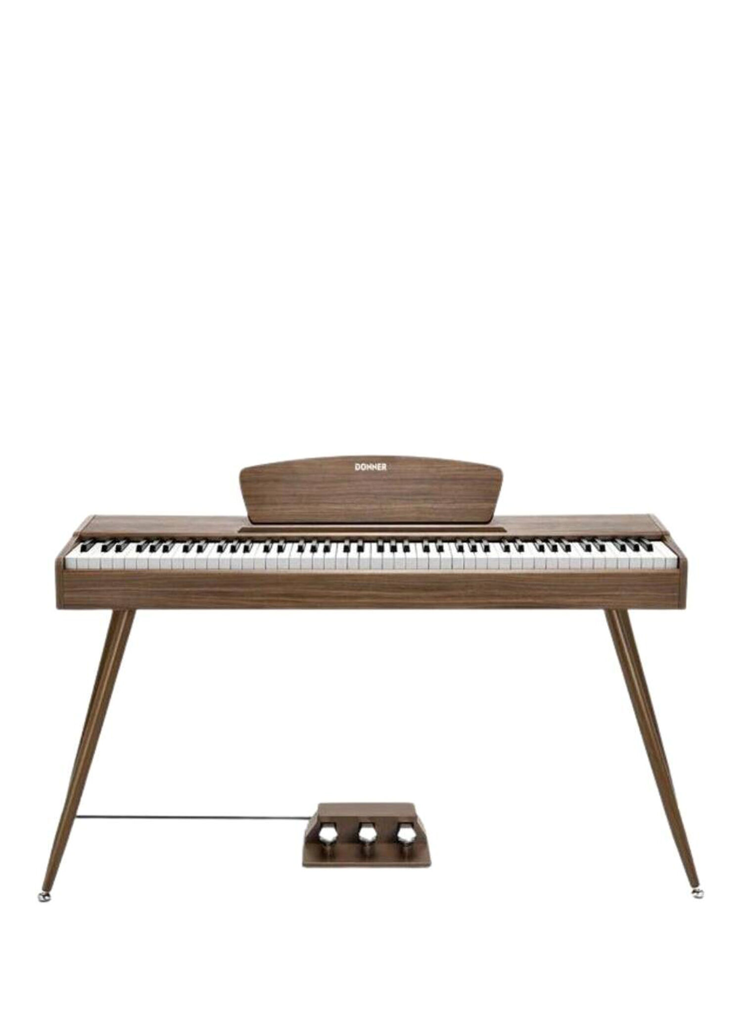 DDP-80 Ceviz Dijital Piyano