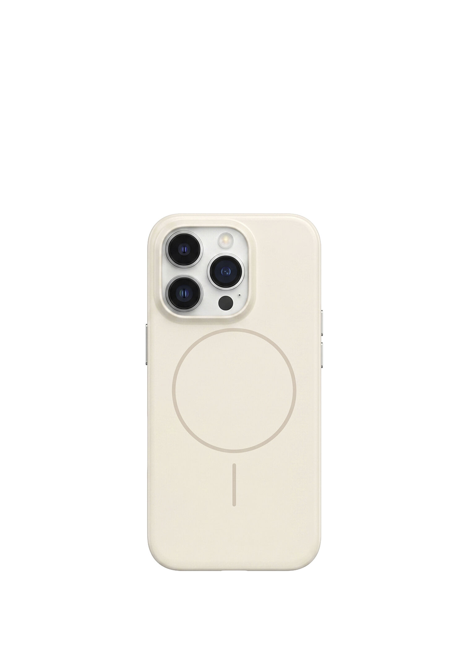 Blueo - Mr. Gorilla iPhone 16 Pro Anti-Drop Matte Smudge-Free MagSafe Compatible Phone Case