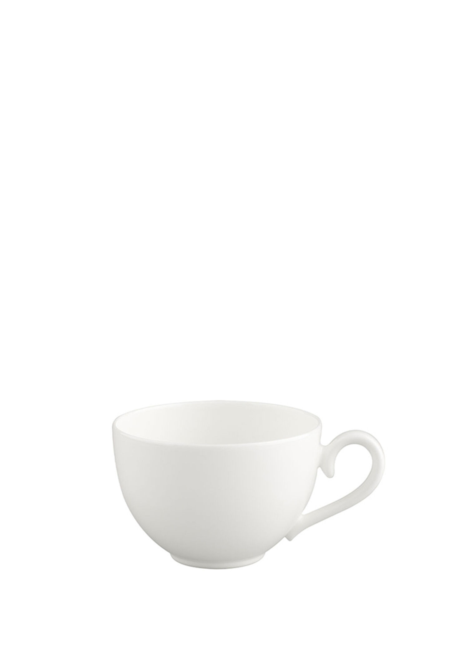 White Pearl Kahve ve Çay Fincanı
