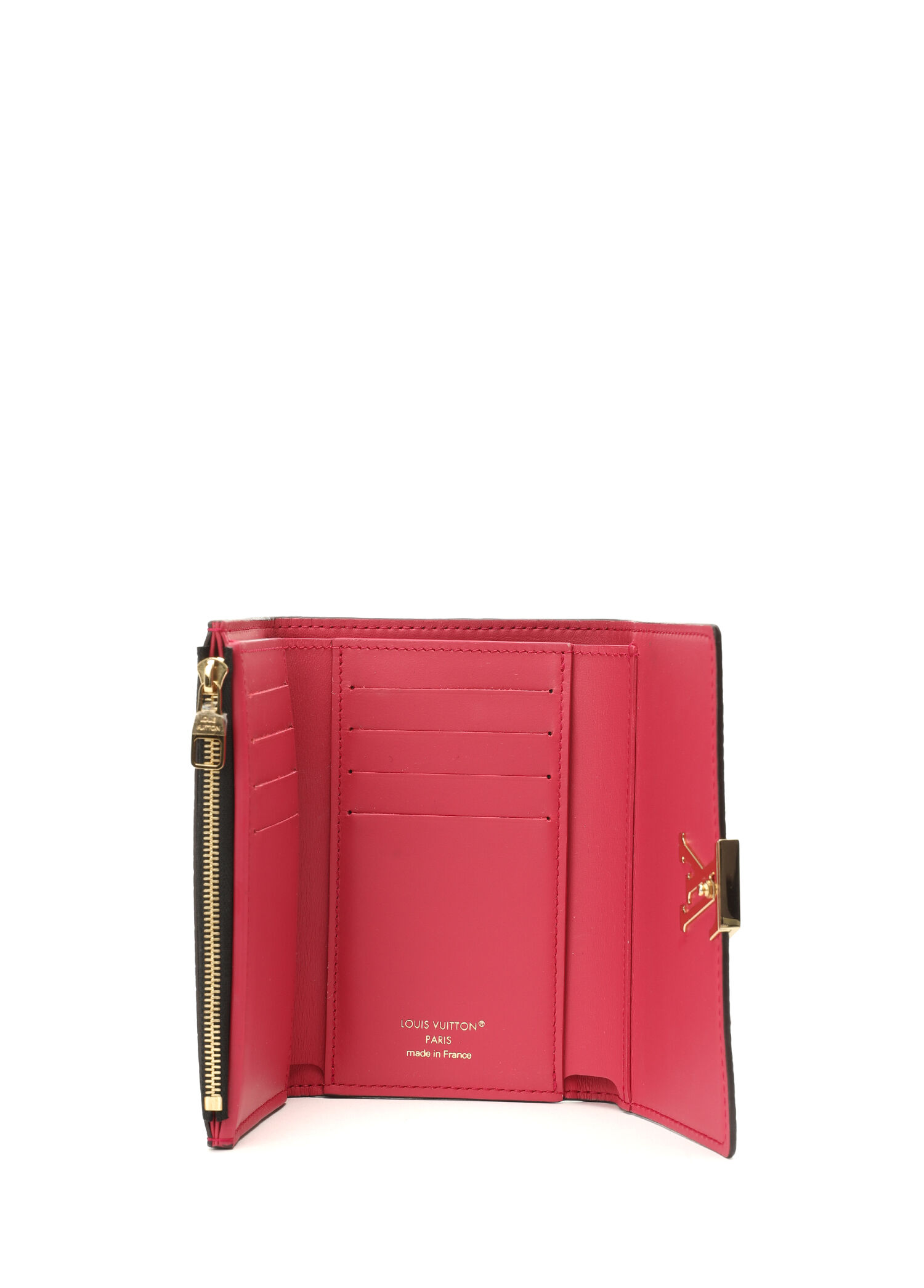 Beymen Reborn - Louis Vuitton Portefeuille Capucines Cüzdan - Siyah
