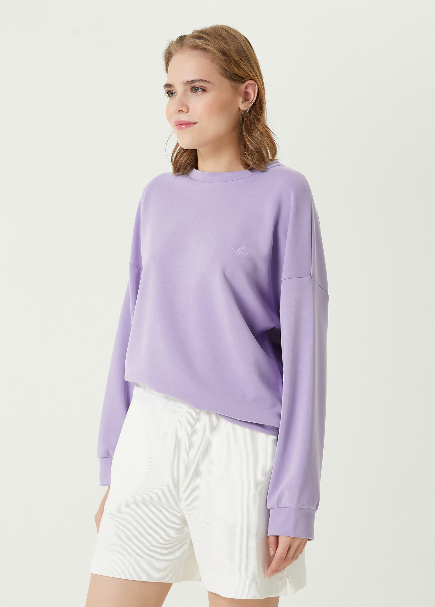 Lila Sweatshirt_3