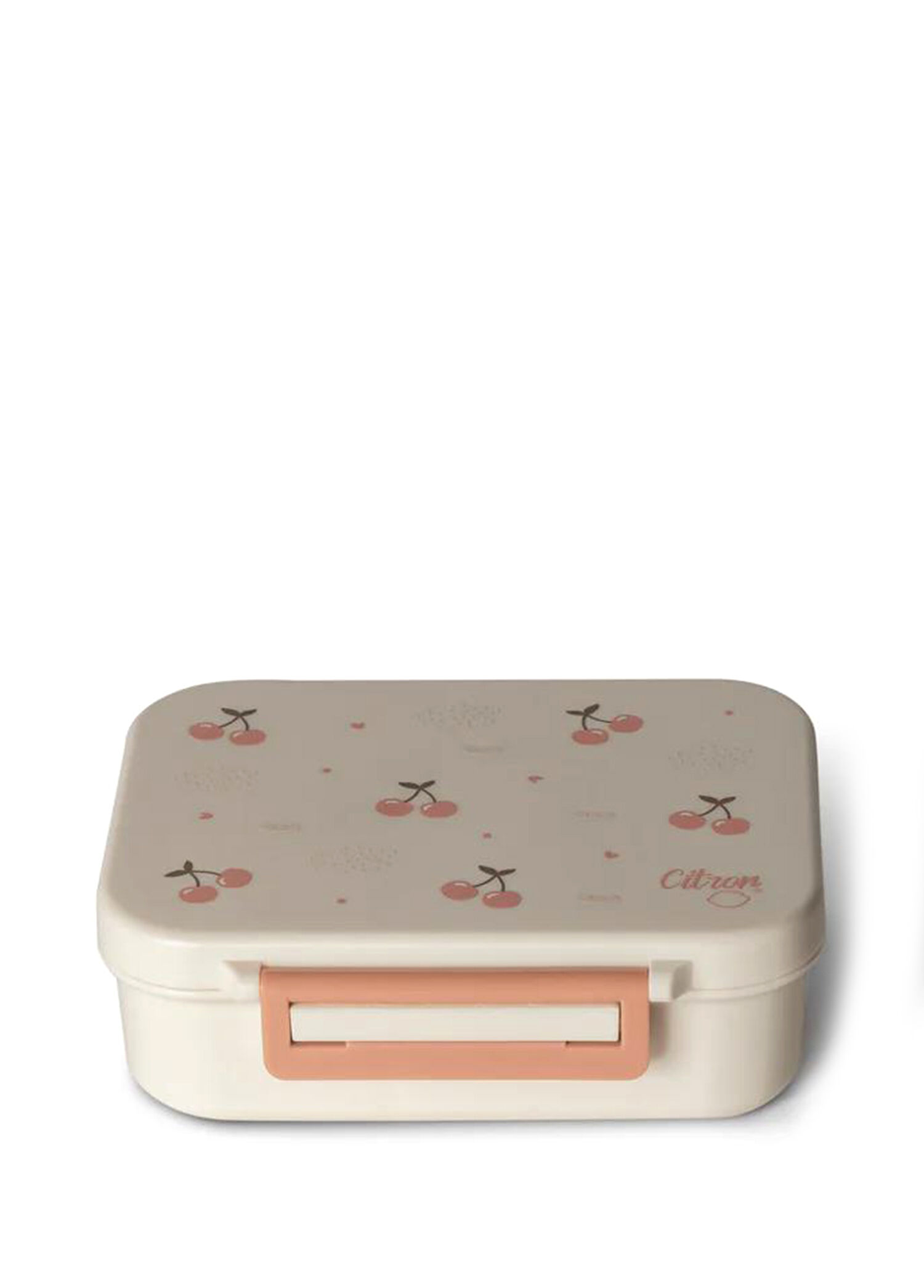 Cherry Tritan Atıştırmalık Kutusu