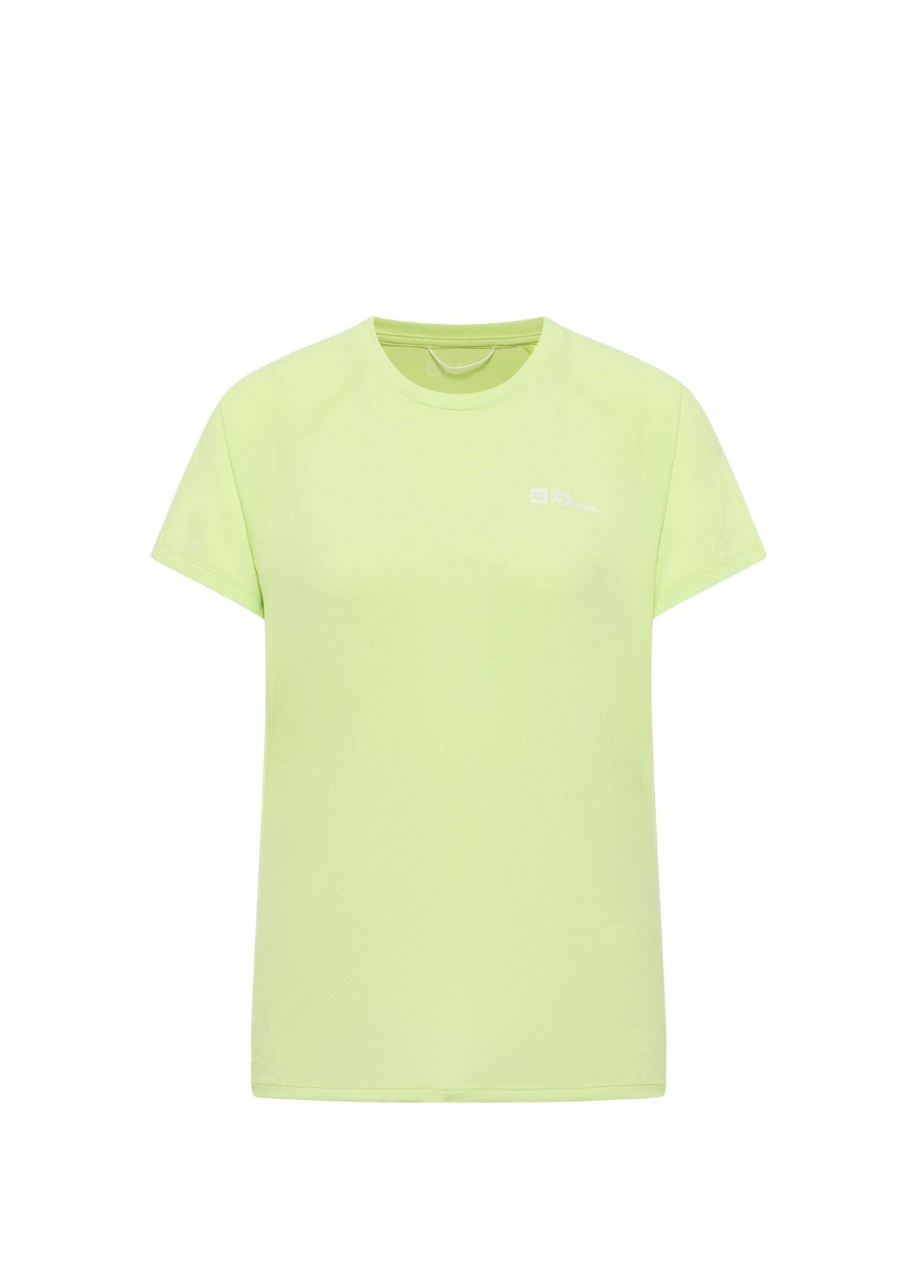 Prelight Swift T Kısa Kollu Kadın Spor T-Shirt