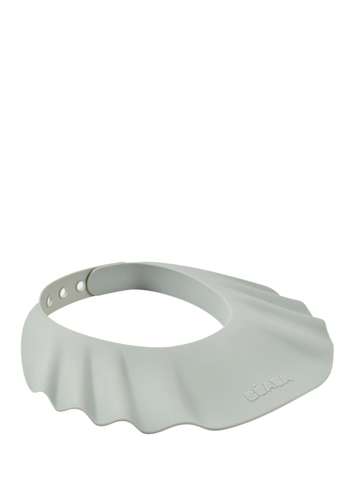 Misty Green Silikon Bebek Başlık Siperi