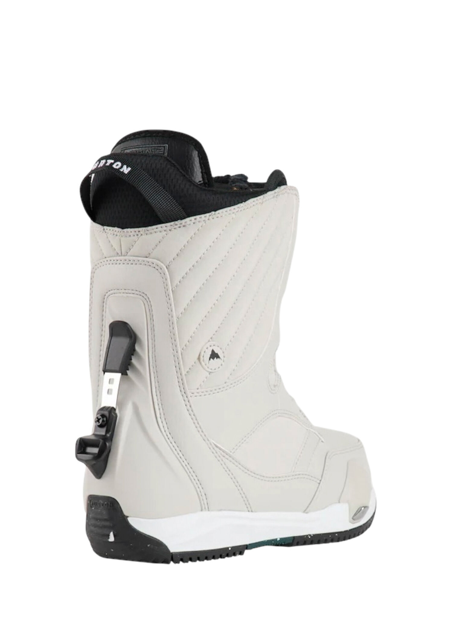 Burton - W Limelight Step On Boot Kadın Snowboard Botu - Gri