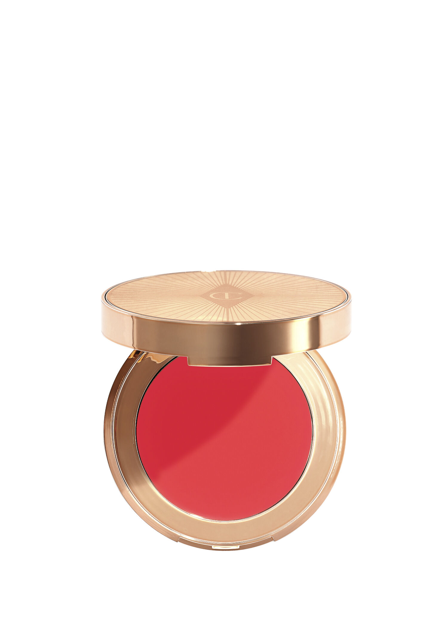 Beautiful Skin Island Lip & Cheek, - Pinched Cheek